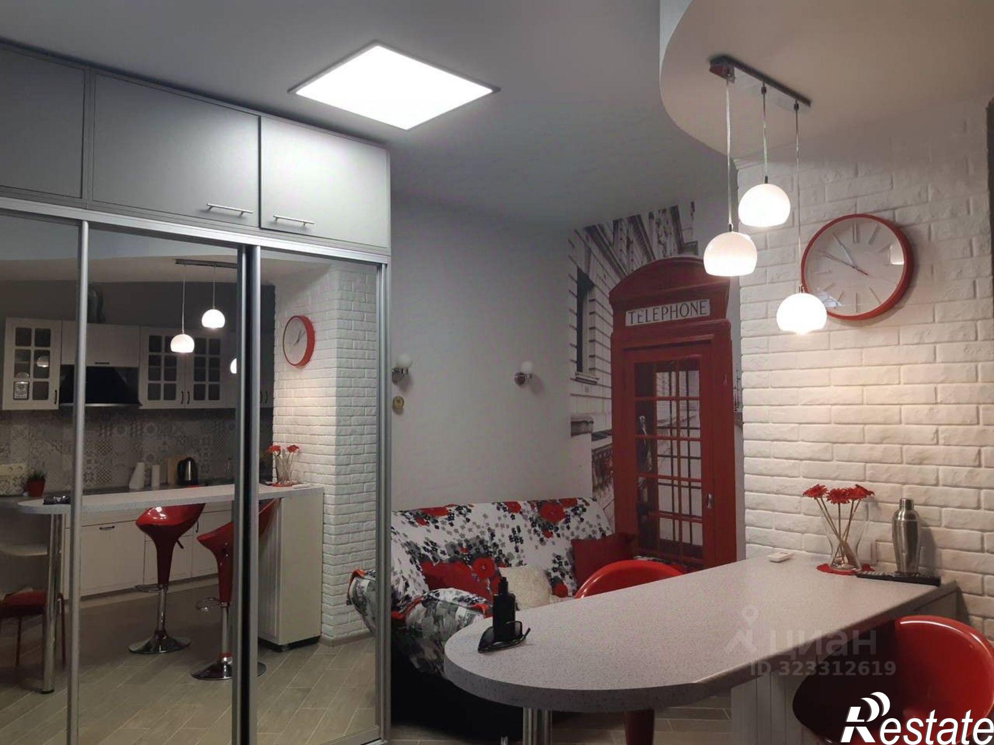 Сдать офис, помещение под офис за 35 000 рублей на Парковая улица