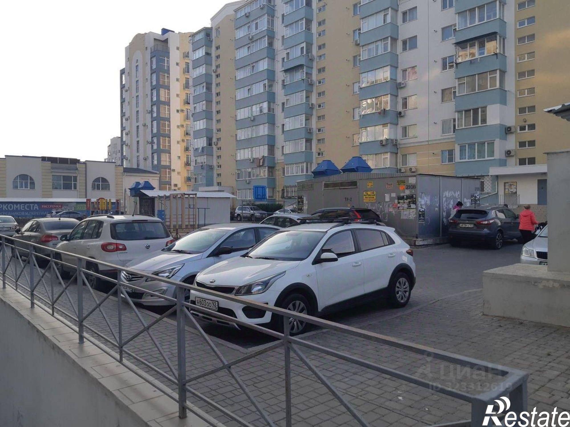 Сдать офис, помещение под офис за 35 000 рублей на Парковая улица