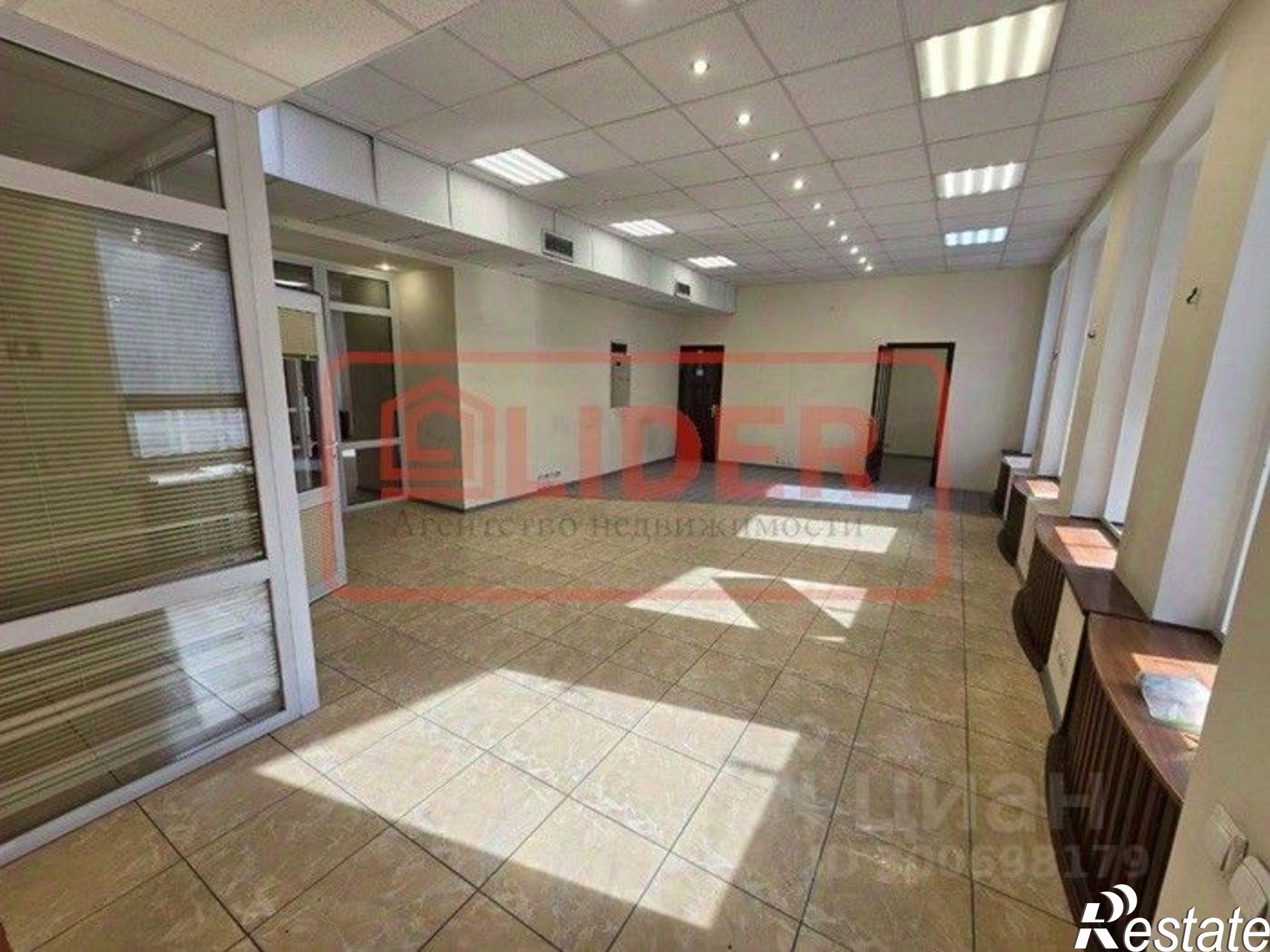 Сдать офис, помещение под офис за 200 000 рублей на улица Ленина, 70