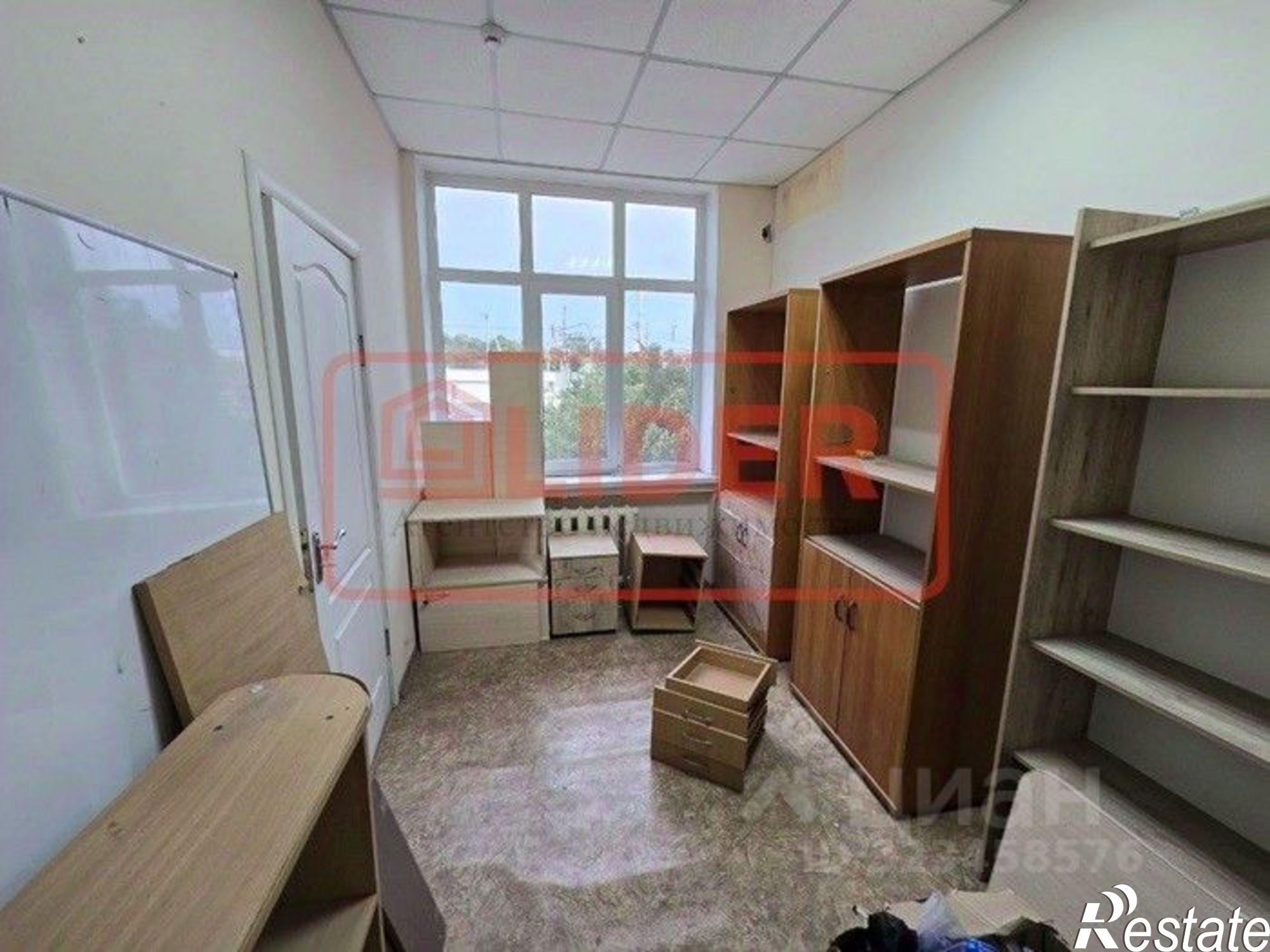 Сдать офис, помещение под офис за 14 459 рублей на Крым Респ, Севастополь, Пожарова улица, 26в