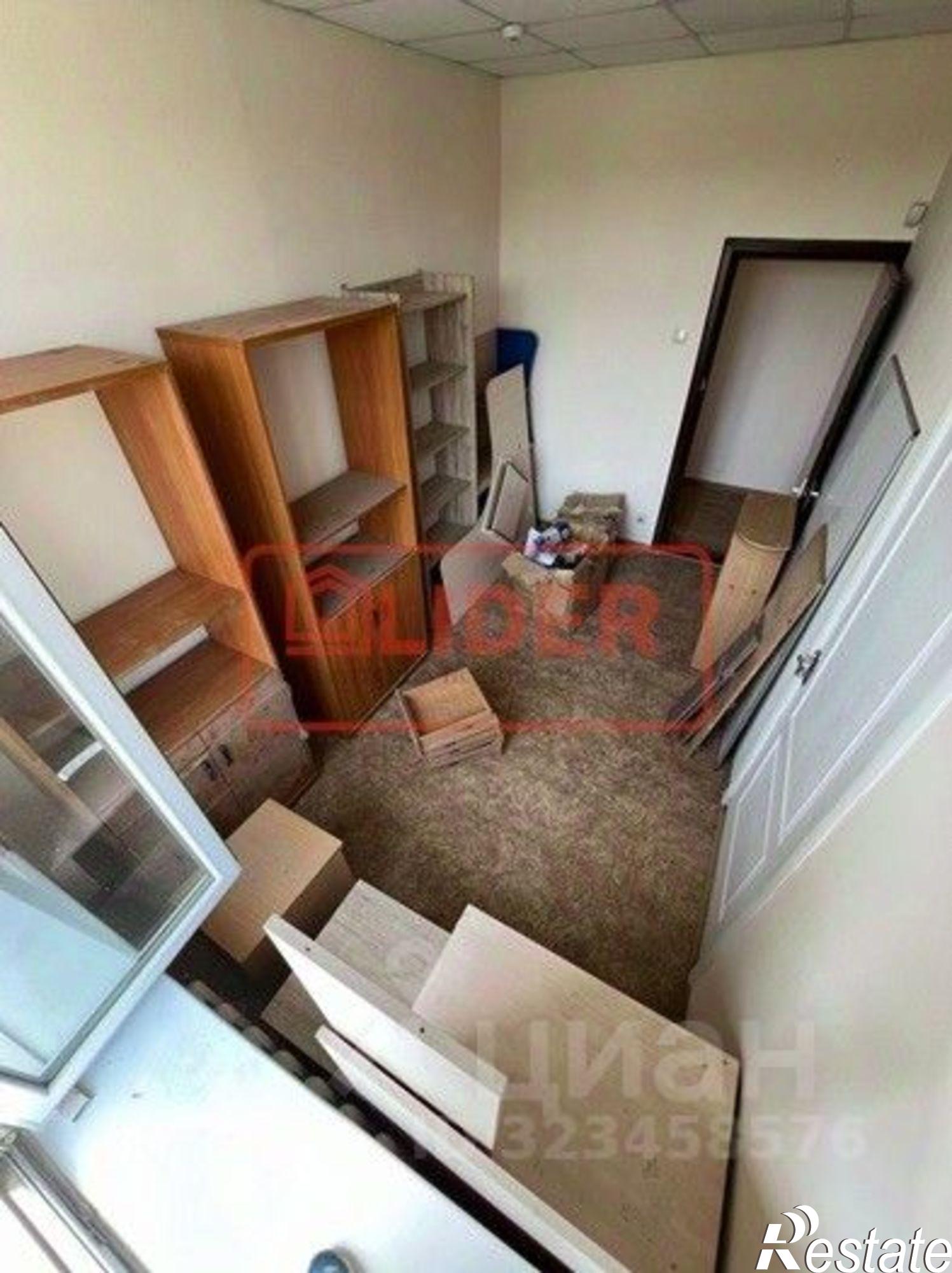 Сдать офис, помещение под офис за 14 459 рублей на Крым Респ, Севастополь, Пожарова улица, 26в