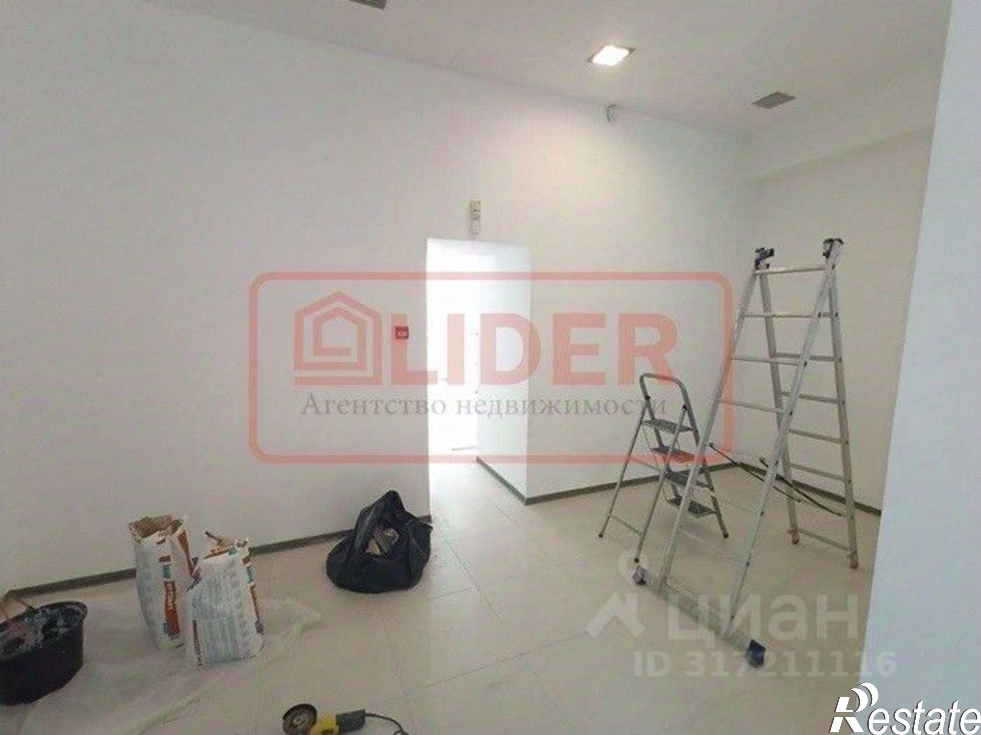 Сдать офис, помещение под офис за 34 918 рублей на Крым Респ, Севастополь, Большая Морская улица