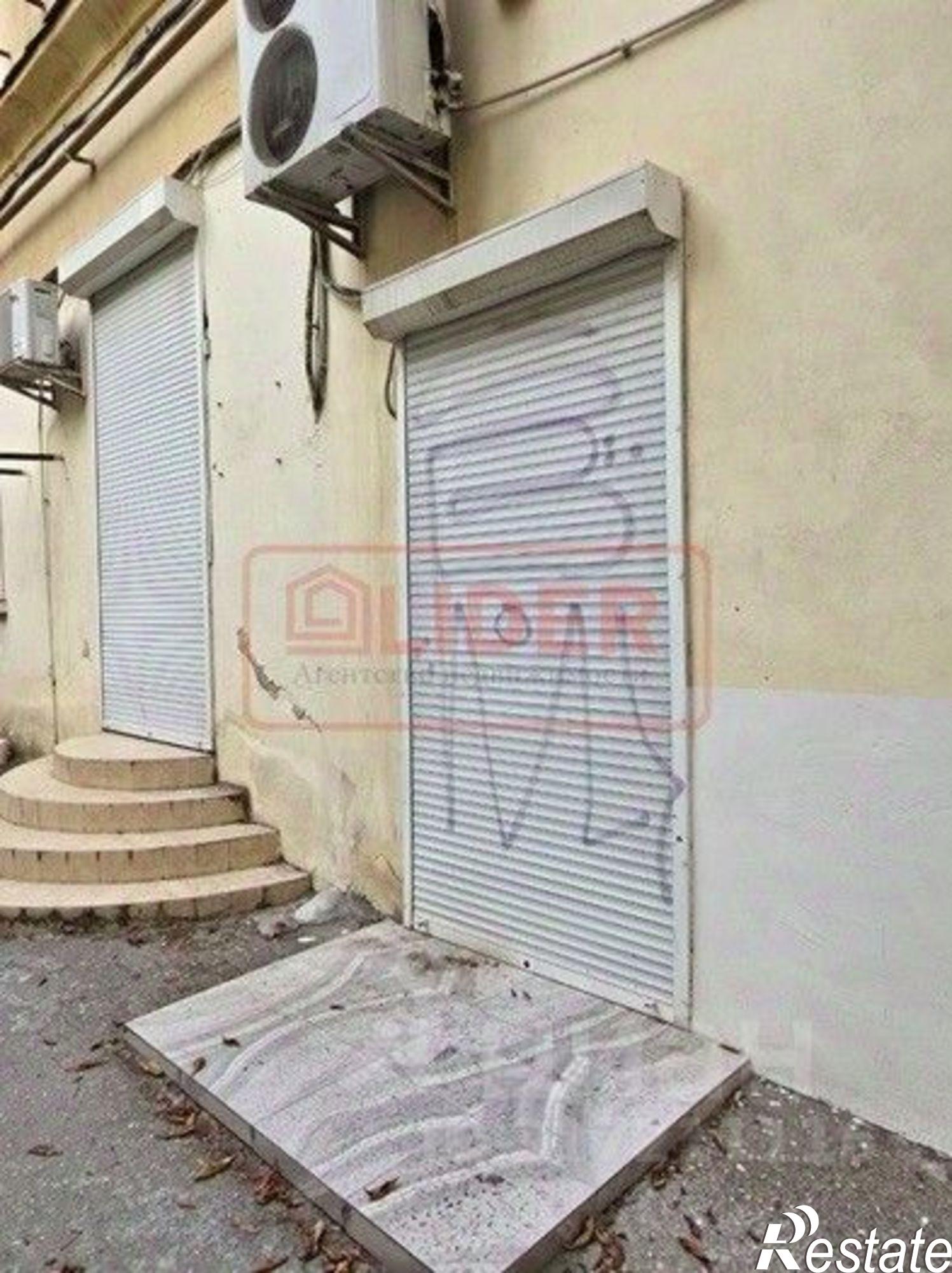 Сдать офис, помещение под офис за 34 918 рублей на Крым Респ, Севастополь, Большая Морская улица