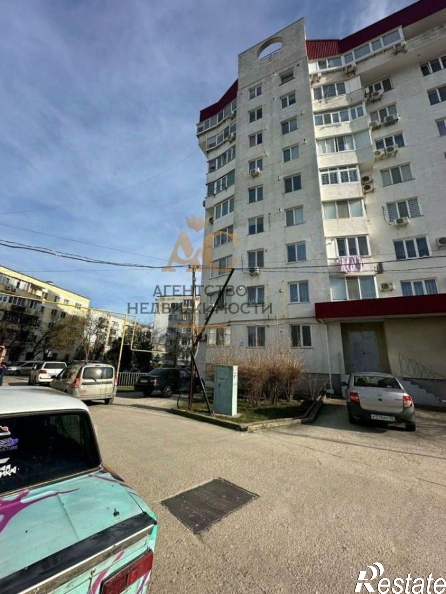 Сдать торговое помещение за 510 рублей на городской округ Феодосия