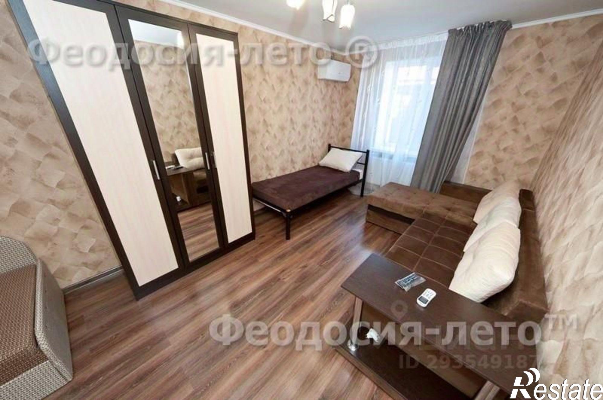 Сдать дачу, дом, коттедж за 40 000 рублей на муниципальный округ Феодосия