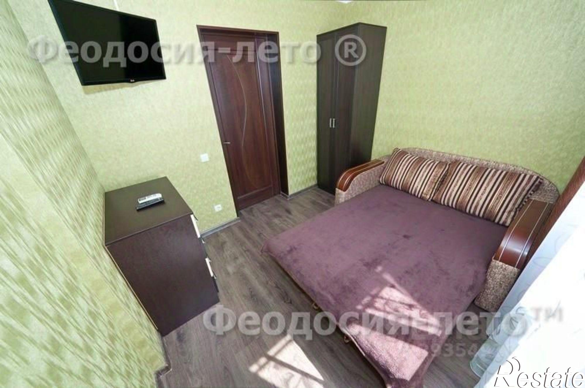 Сдать дачу, дом, коттедж за 40 000 рублей на муниципальный округ Феодосия