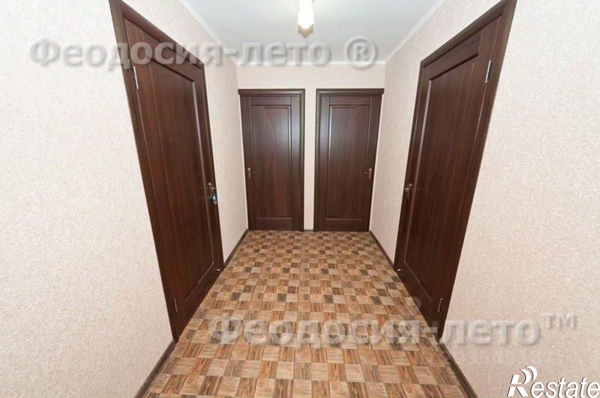 Сдать дачу, дом, коттедж за 40 000 рублей на муниципальный округ Феодосия