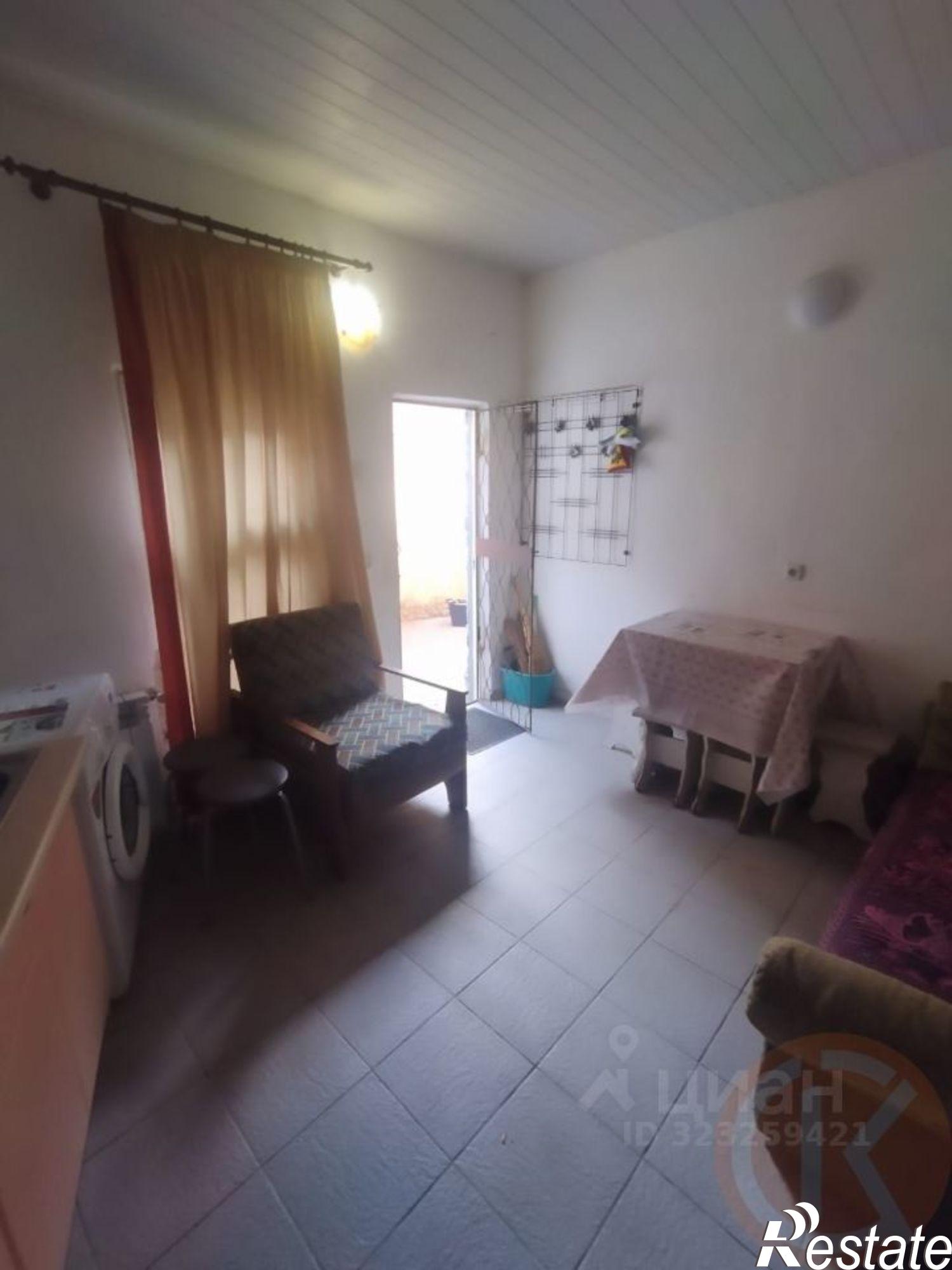 Купить квартиру за 6 000 000 рублей на Евпатория городской округ, Евпатория