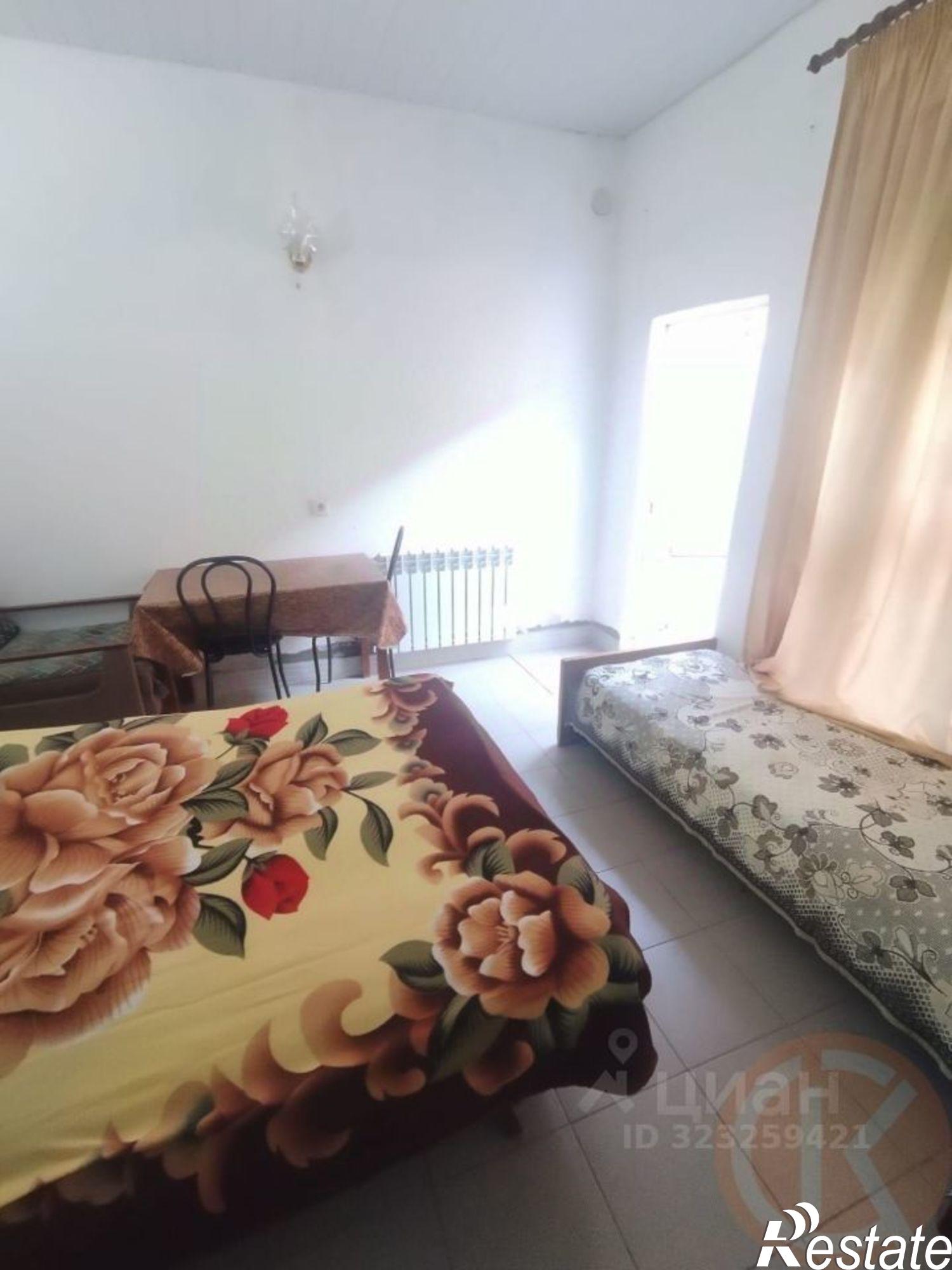 Купить квартиру за 6 000 000 рублей на Евпатория городской округ, Евпатория