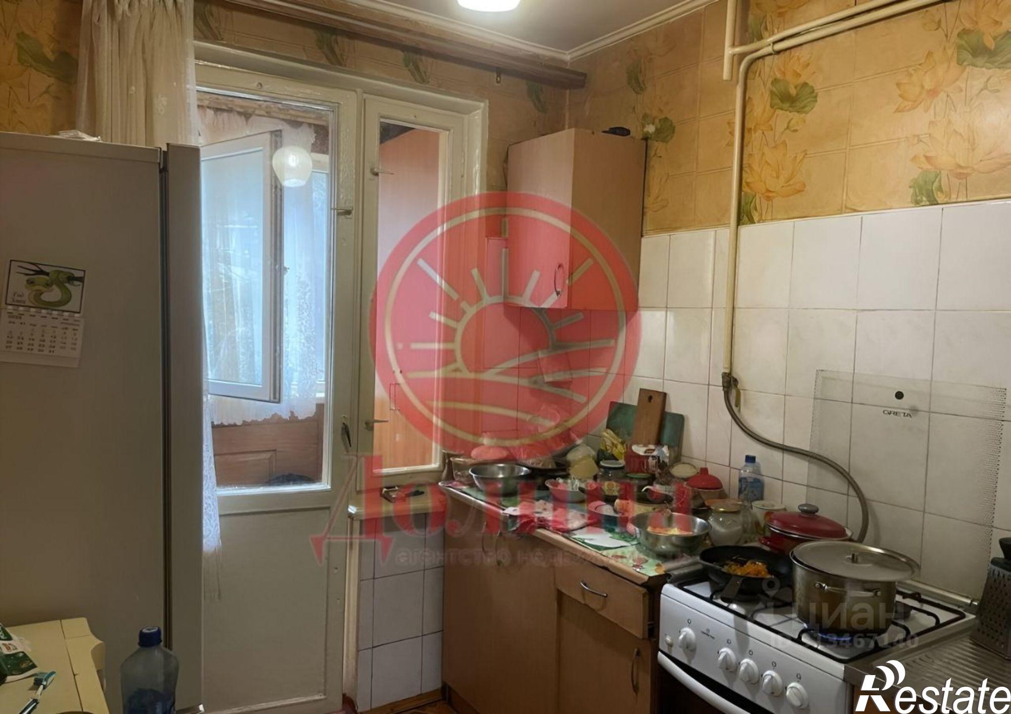 Купить комнату за 2 800 000 рублей на Алушта, Судакская улица, 4