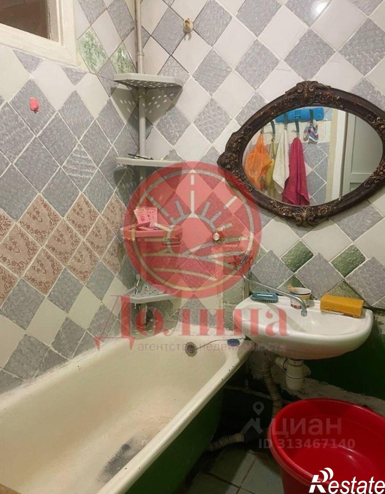 Купить комнату за 2 800 000 рублей на Алушта, Судакская улица, 4