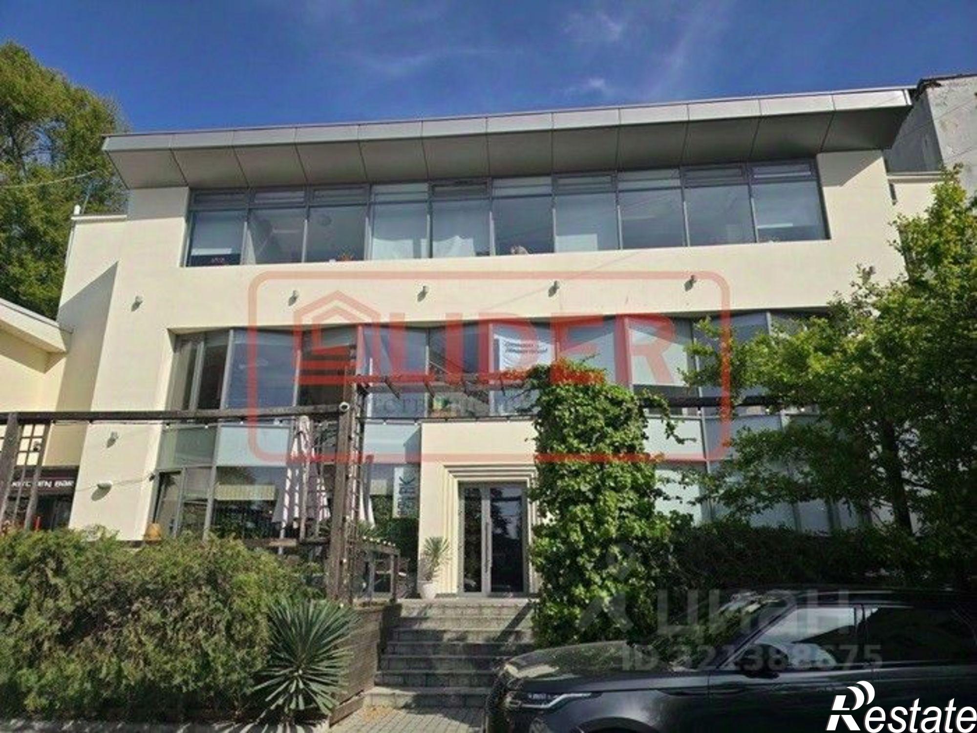 Сдать офис, помещение под офис за 24 000 рублей на Крым Респ, Севастополь