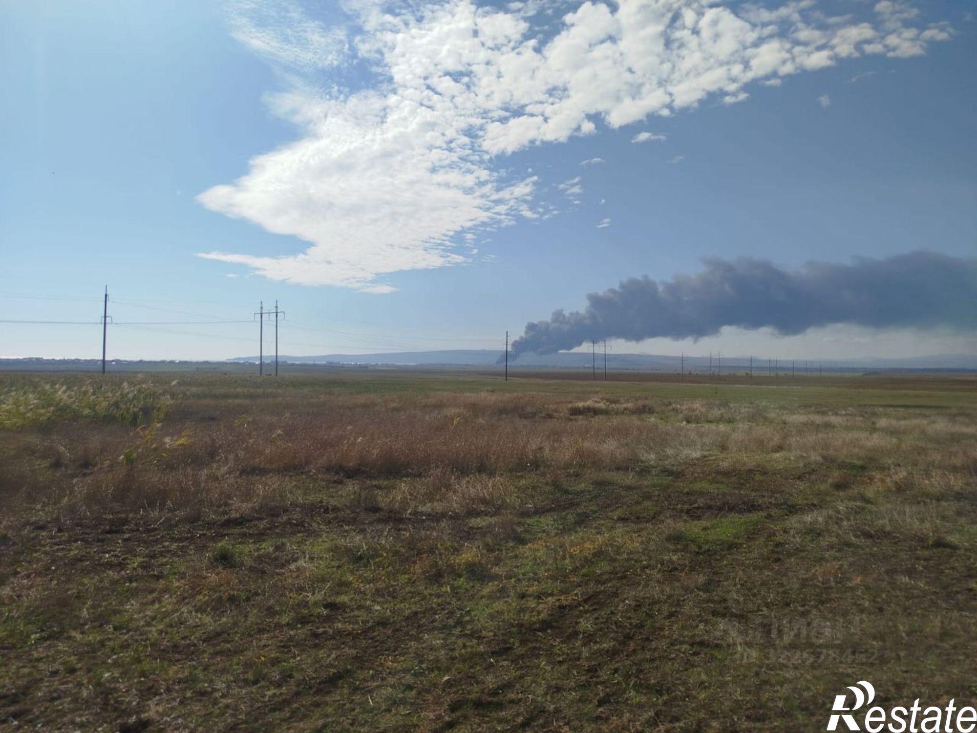 Купить землю, земельный участок за 1 400 000 рублей на Приморская улица, 11Б