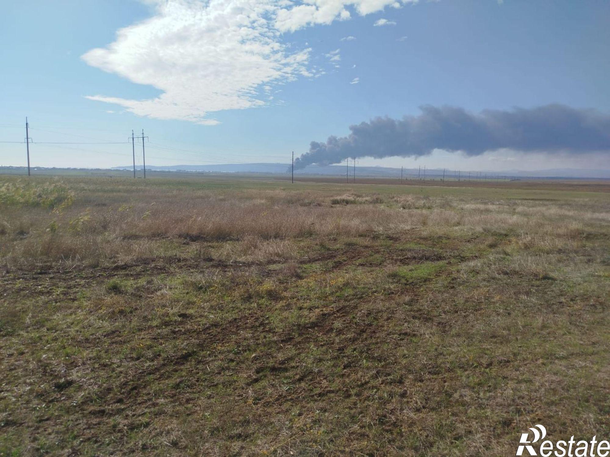 Купить землю, земельный участок за 1 400 000 рублей на Приморская улица, 11Б