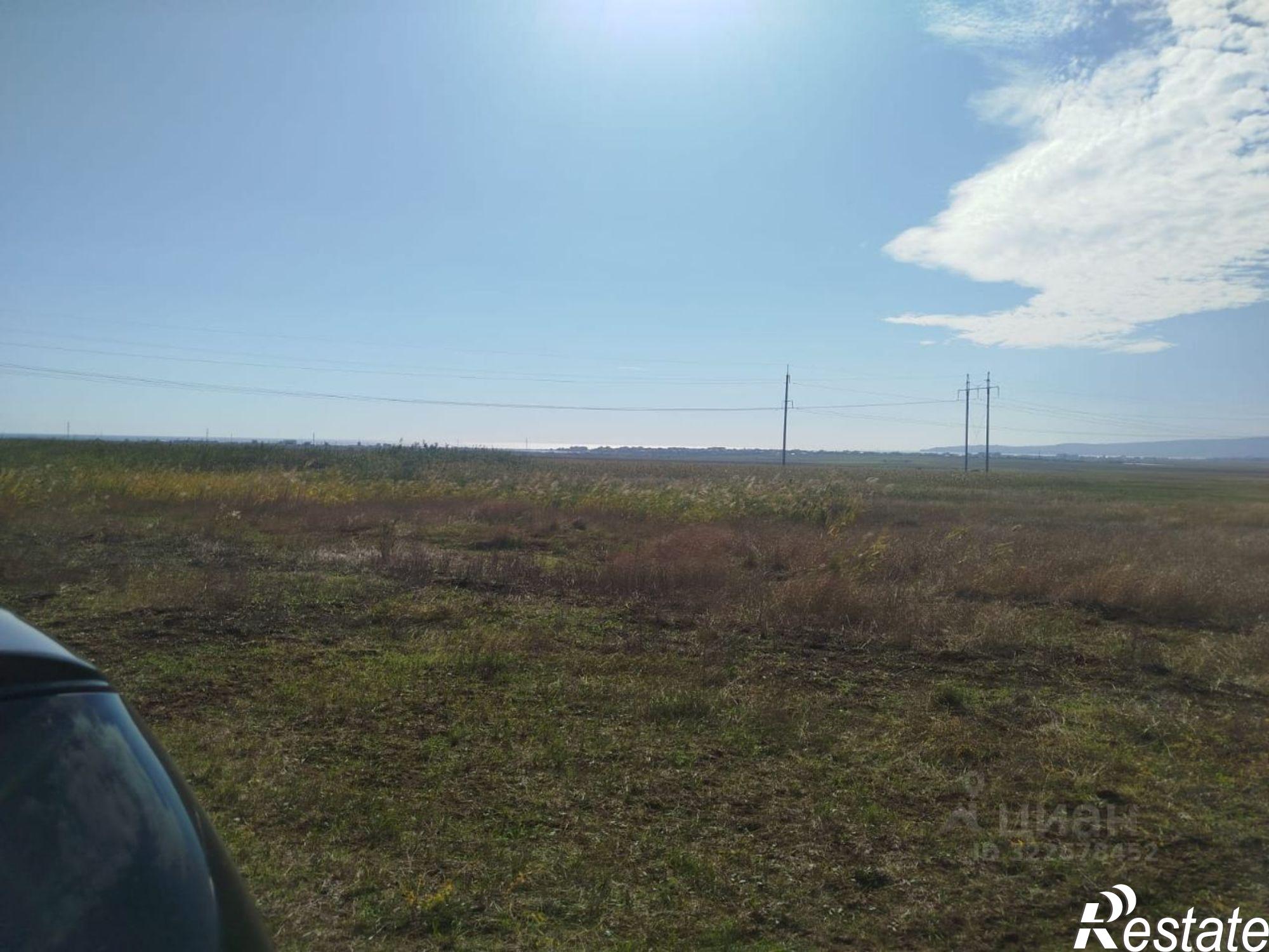 Купить землю, земельный участок за 1 400 000 рублей на Приморская улица, 11Б