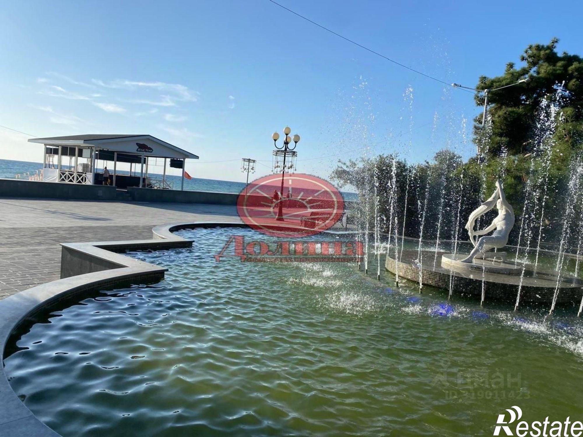 Купить квартиру за 9 500 000 рублей на Алушта, улица Багликова, 21