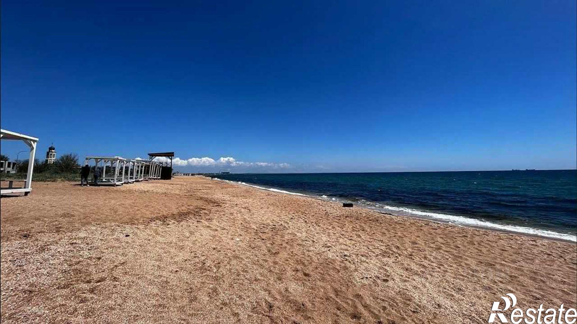 Купить землю, земельный участок за 1 900 000 рублей на муниципальный округ Феодосия