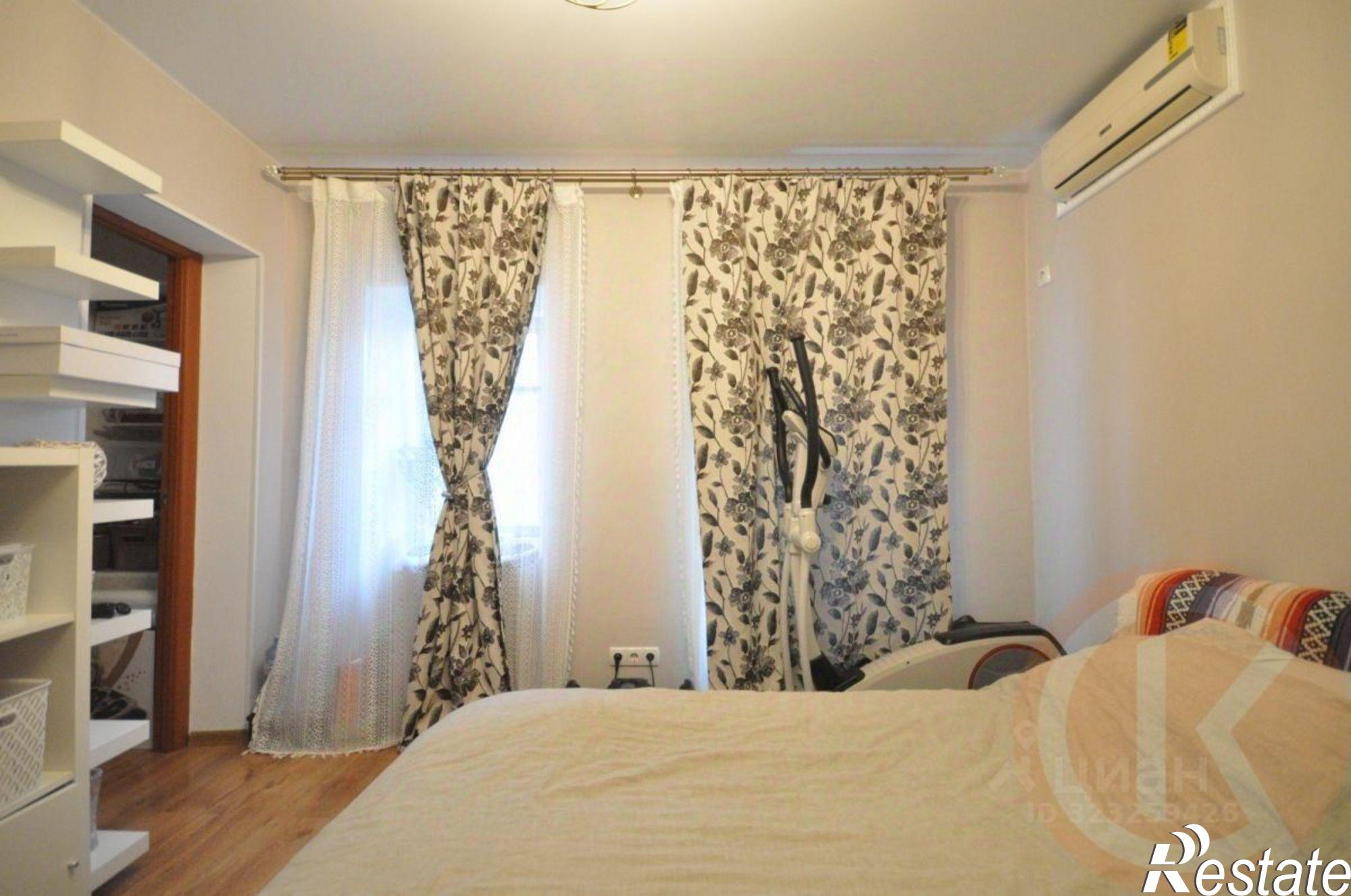 Купить квартиру за 7 500 000 рублей на Евпатория городской округ, Евпатория