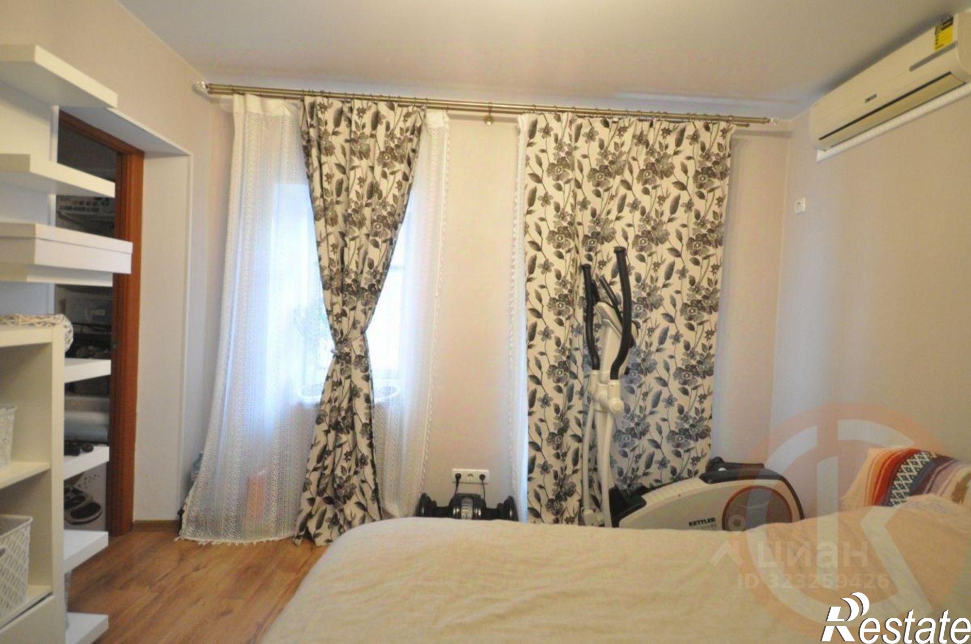 Купить квартиру за 7 500 000 рублей на Евпатория городской округ, Евпатория