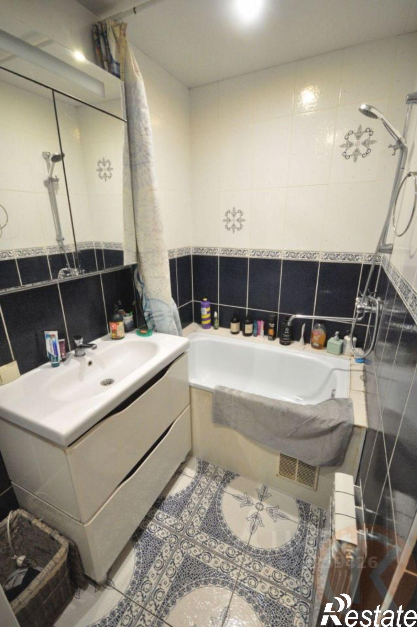 Купить квартиру за 7 500 000 рублей на Евпатория городской округ, Евпатория