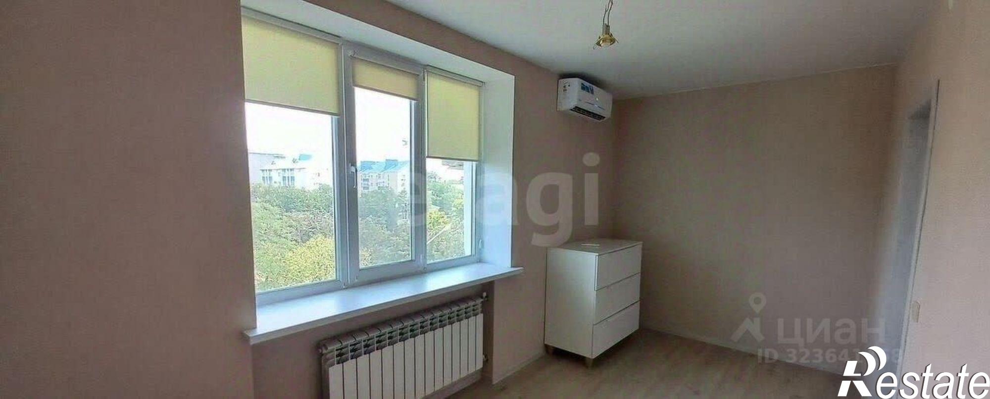 Купить квартиру за 8 200 000 рублей на городской округ Евпатория