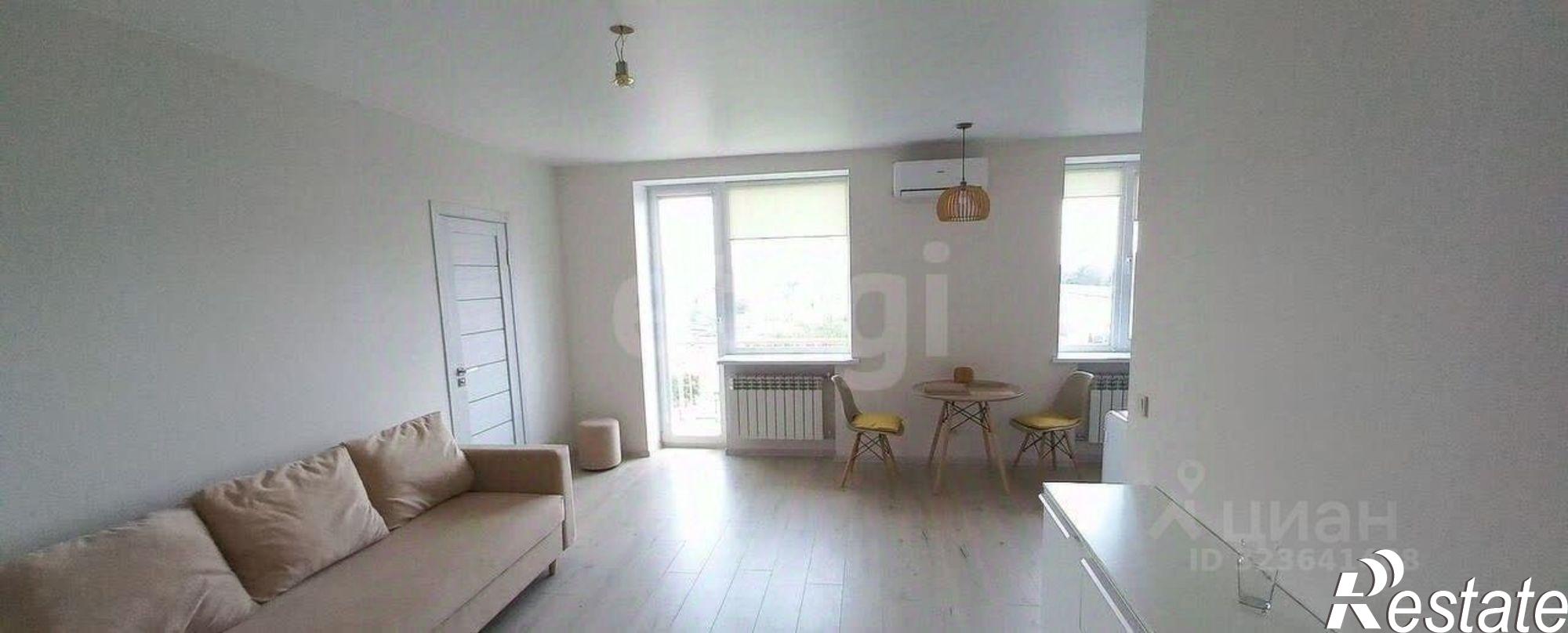 Купить квартиру за 8 200 000 рублей на городской округ Евпатория