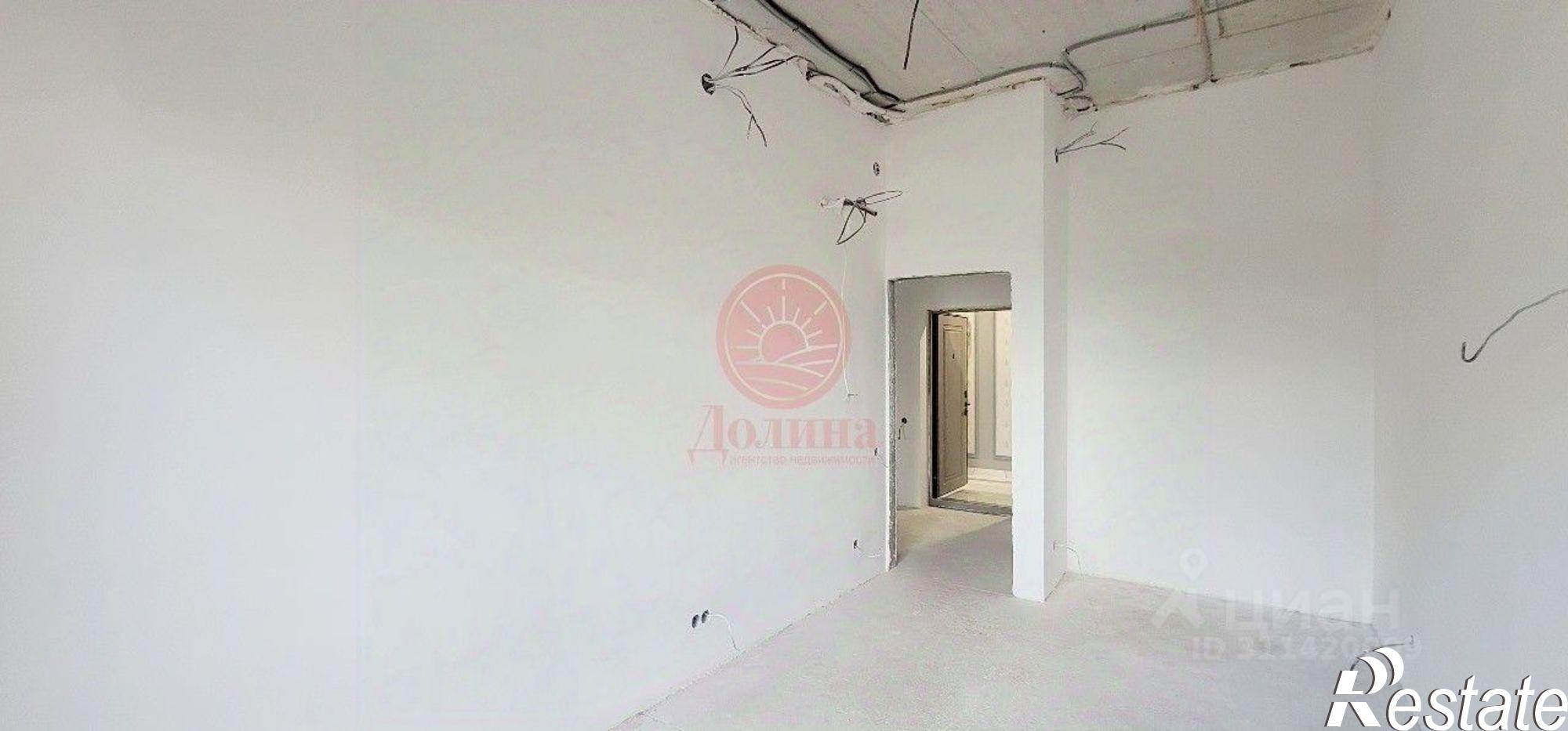 Купить квартиру за 21 550 000 рублей на Алушта, улица Ленина, 17