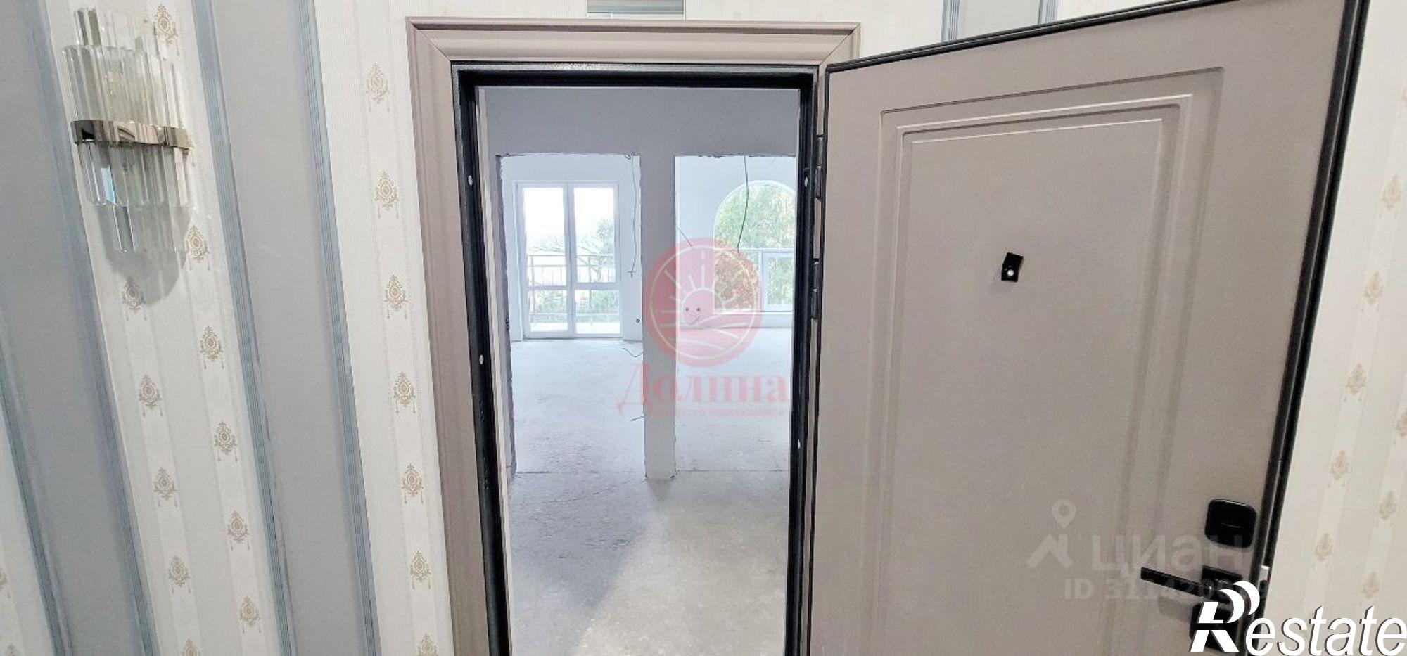 Купить квартиру за 21 550 000 рублей на Алушта, улица Ленина, 17