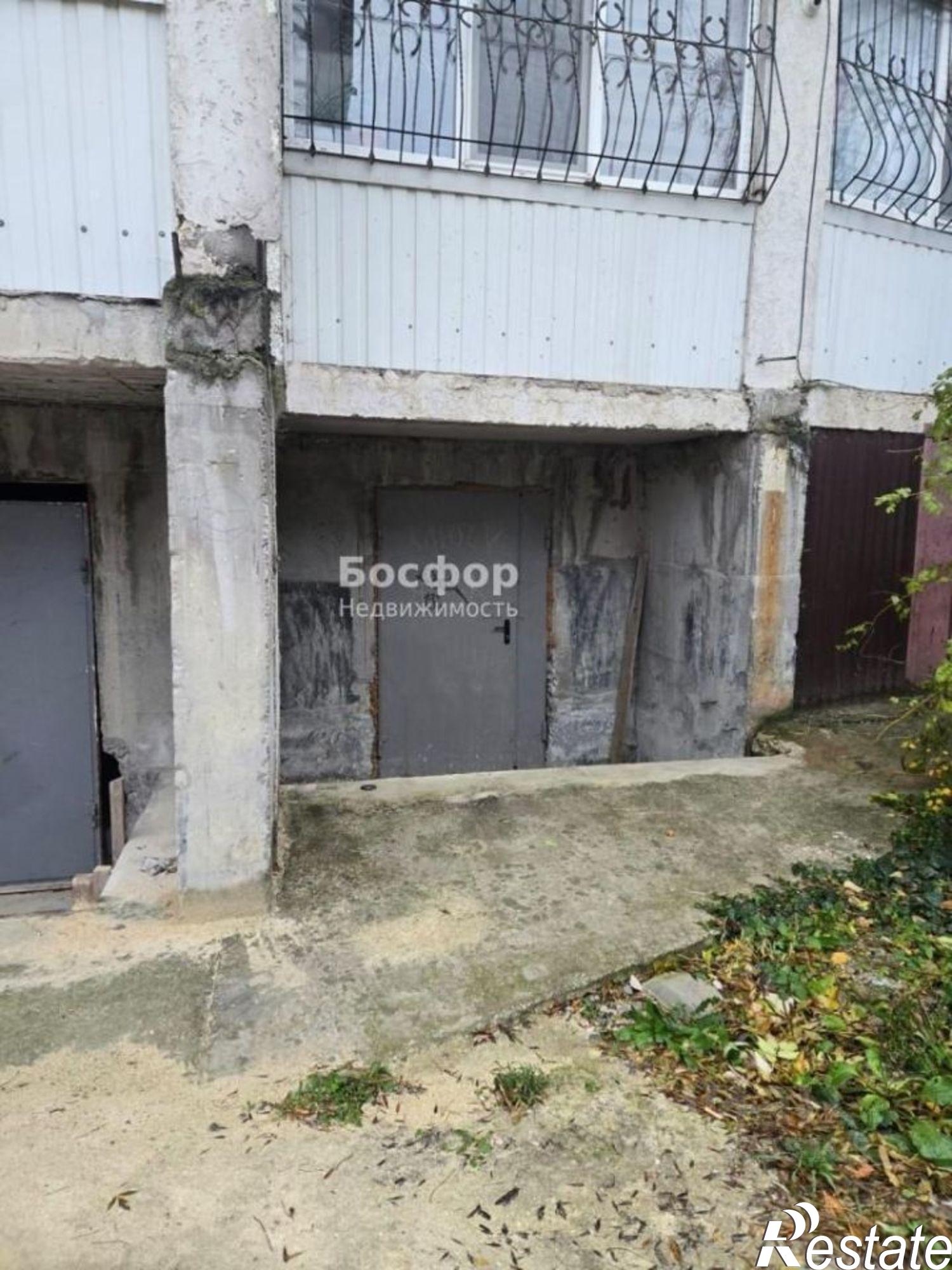 Купить помещение свободного назначения за 56 391 рублей на Феодосия, Симферопольское шоссе, 41б