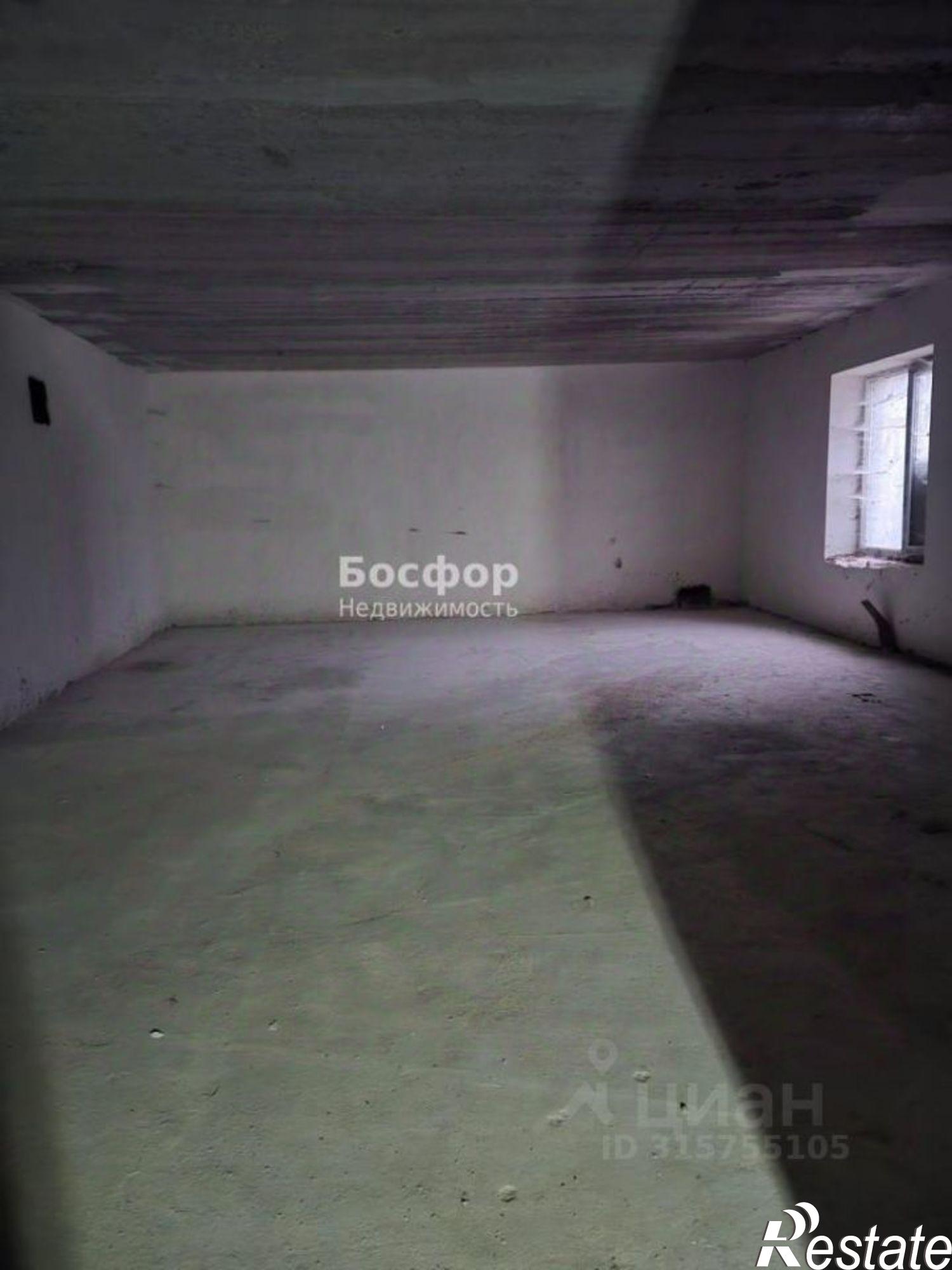 Купить помещение свободного назначения за 56 391 рублей на Феодосия, Симферопольское шоссе, 41б