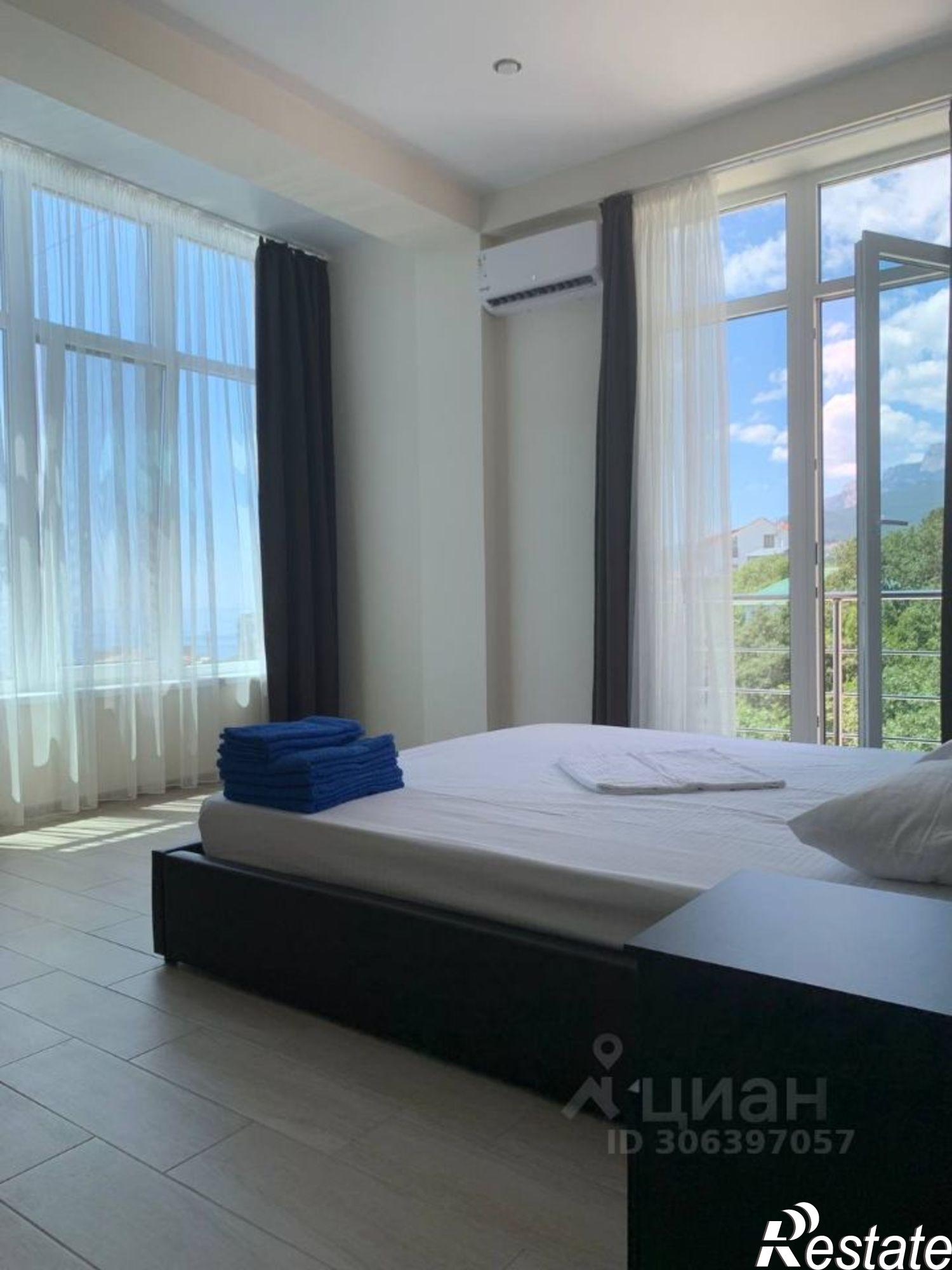 Купить дачу, дом, коттедж за 52 000 000 рублей на Ялта городской округ