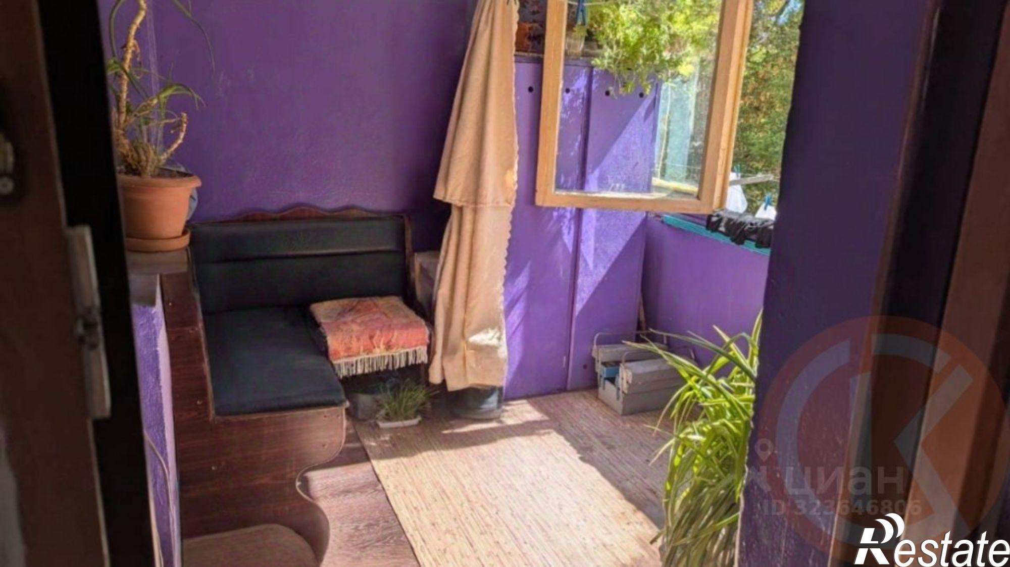 Купить квартиру за 11 800 000 рублей на Симферополь городской округ