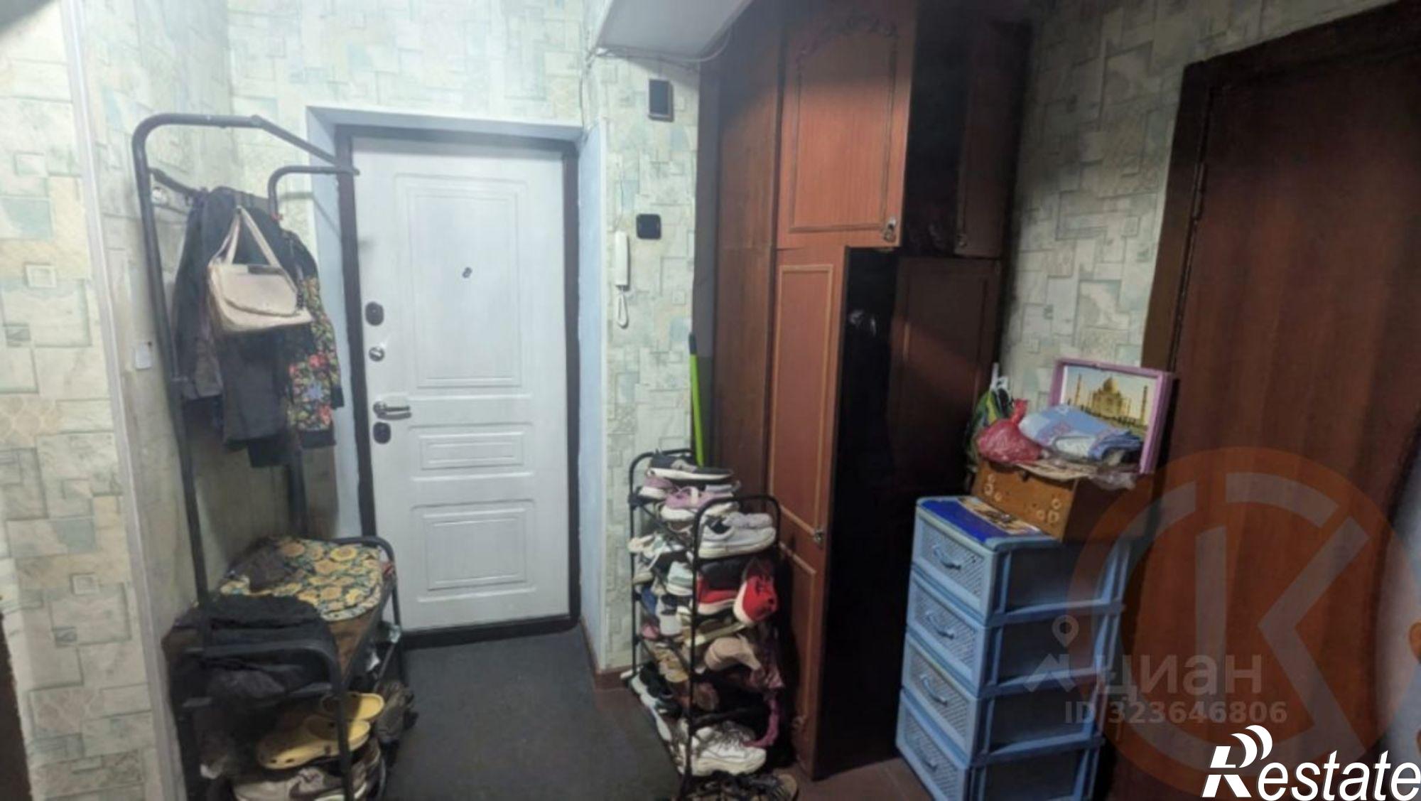 Купить квартиру за 11 800 000 рублей на Симферополь городской округ