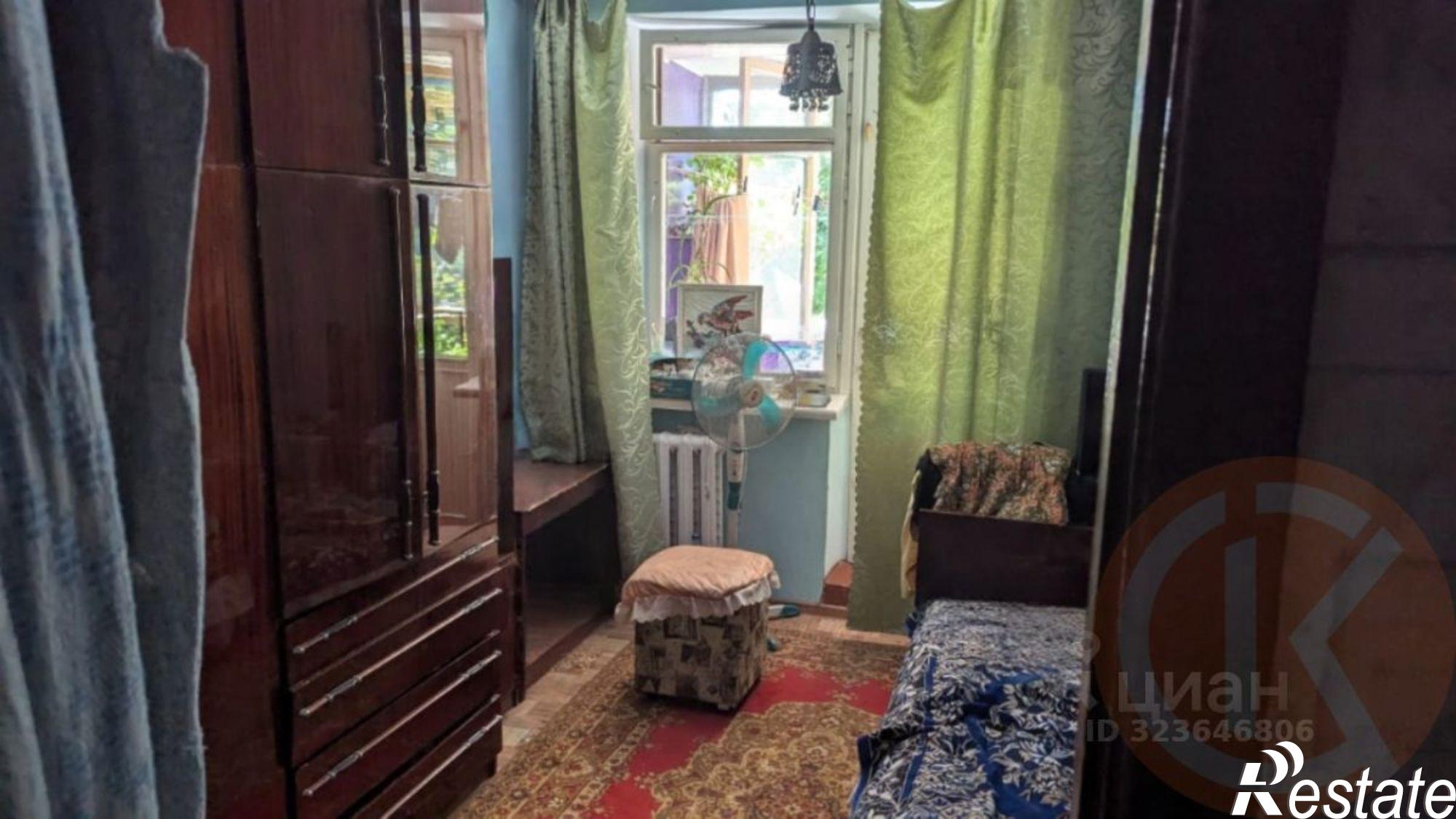 Купить квартиру за 11 800 000 рублей на Симферополь городской округ