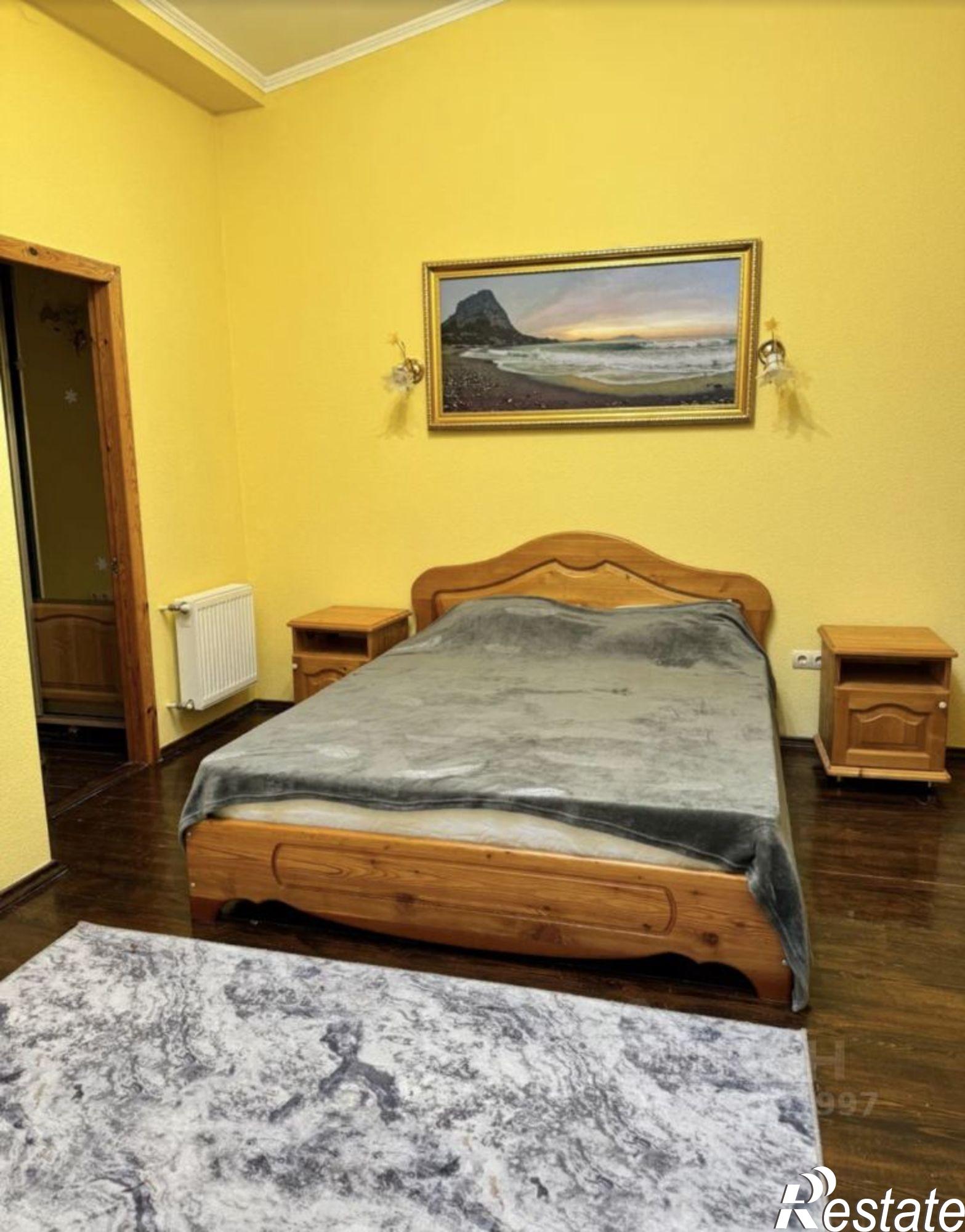 Купить квартиру за 6 800 000 рублей на Симферополь г., Будённого ул., д.32