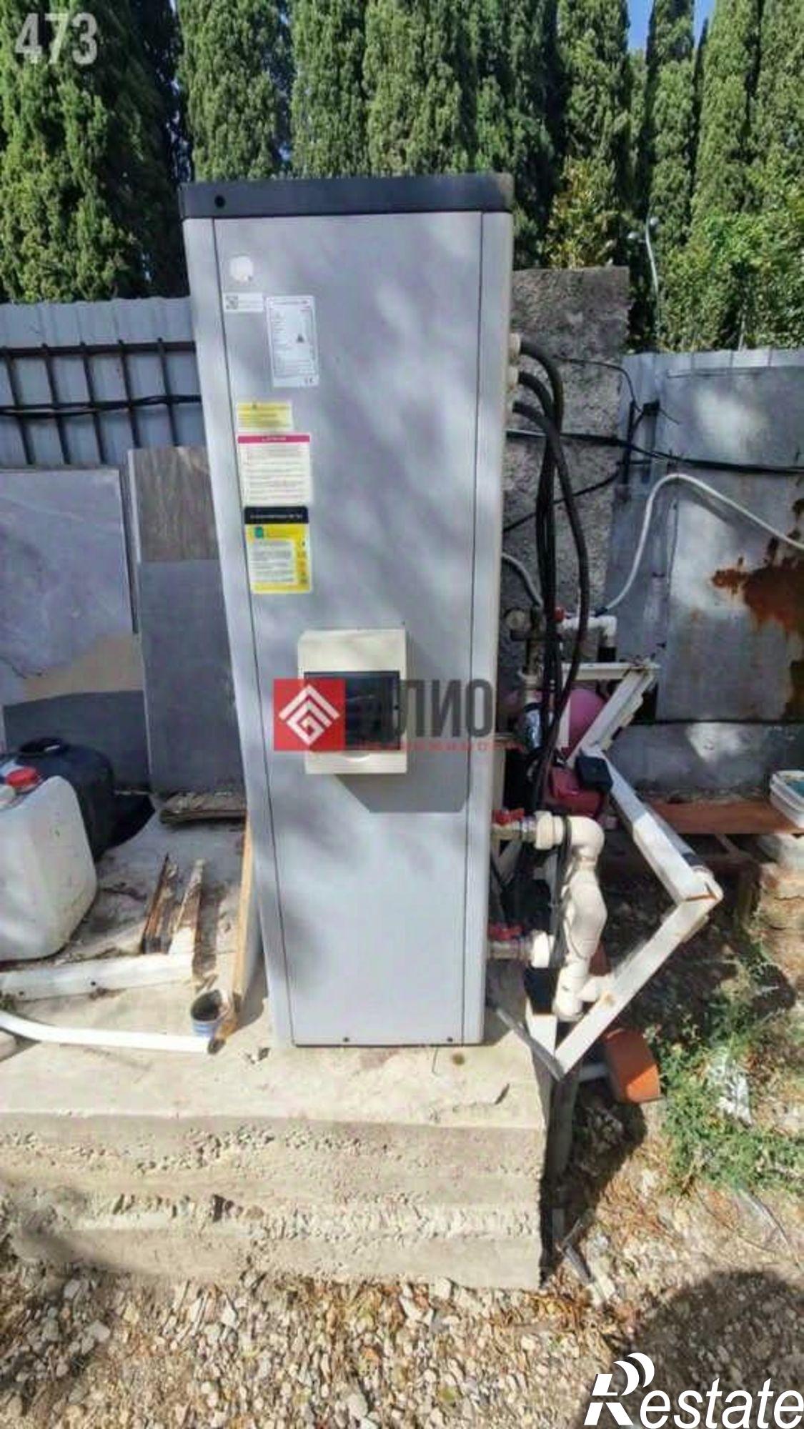 Купить ОСЗ, отдельно стоящее здание за 3 040 000 рублей на муниципальный округ Ялта, Алупка