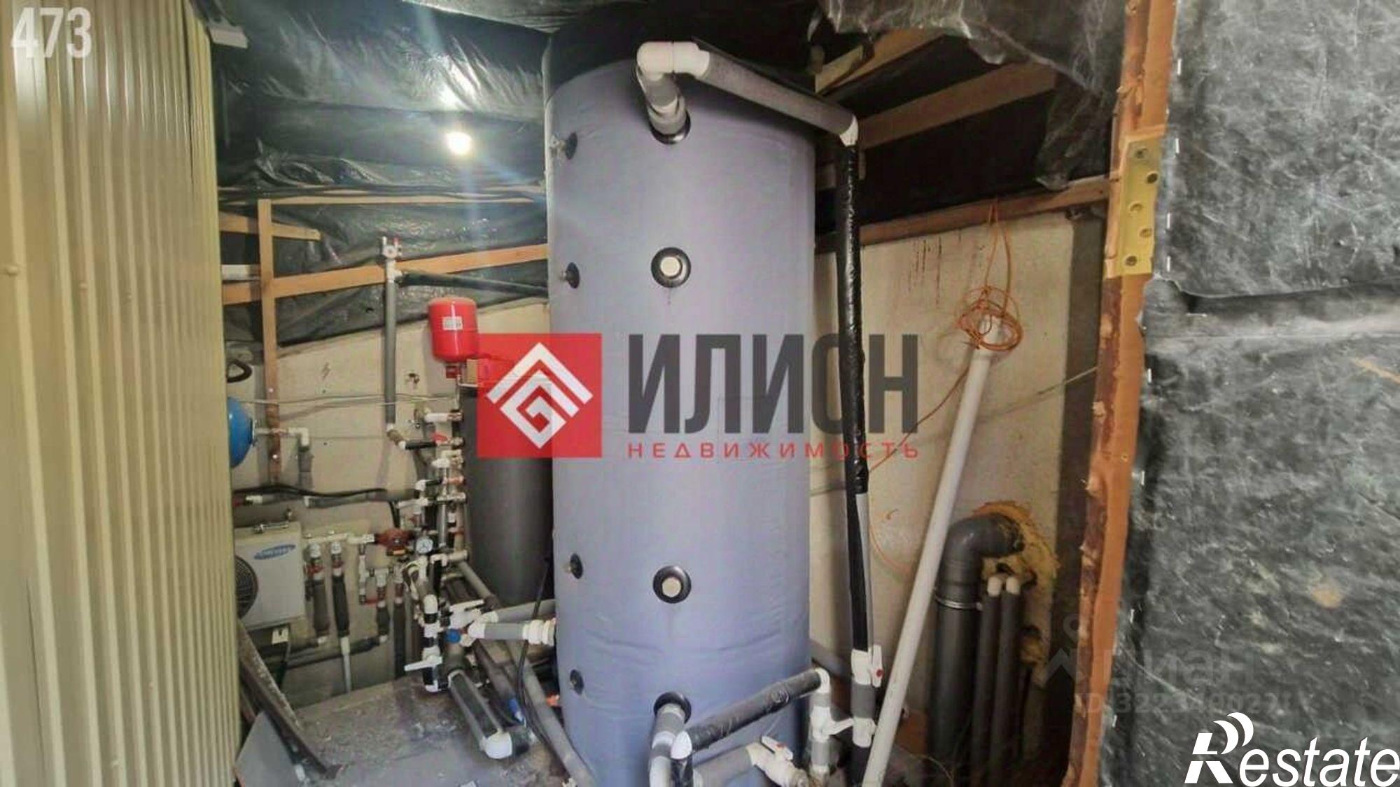 Купить ОСЗ, отдельно стоящее здание за 3 040 000 рублей на муниципальный округ Ялта, Алупка