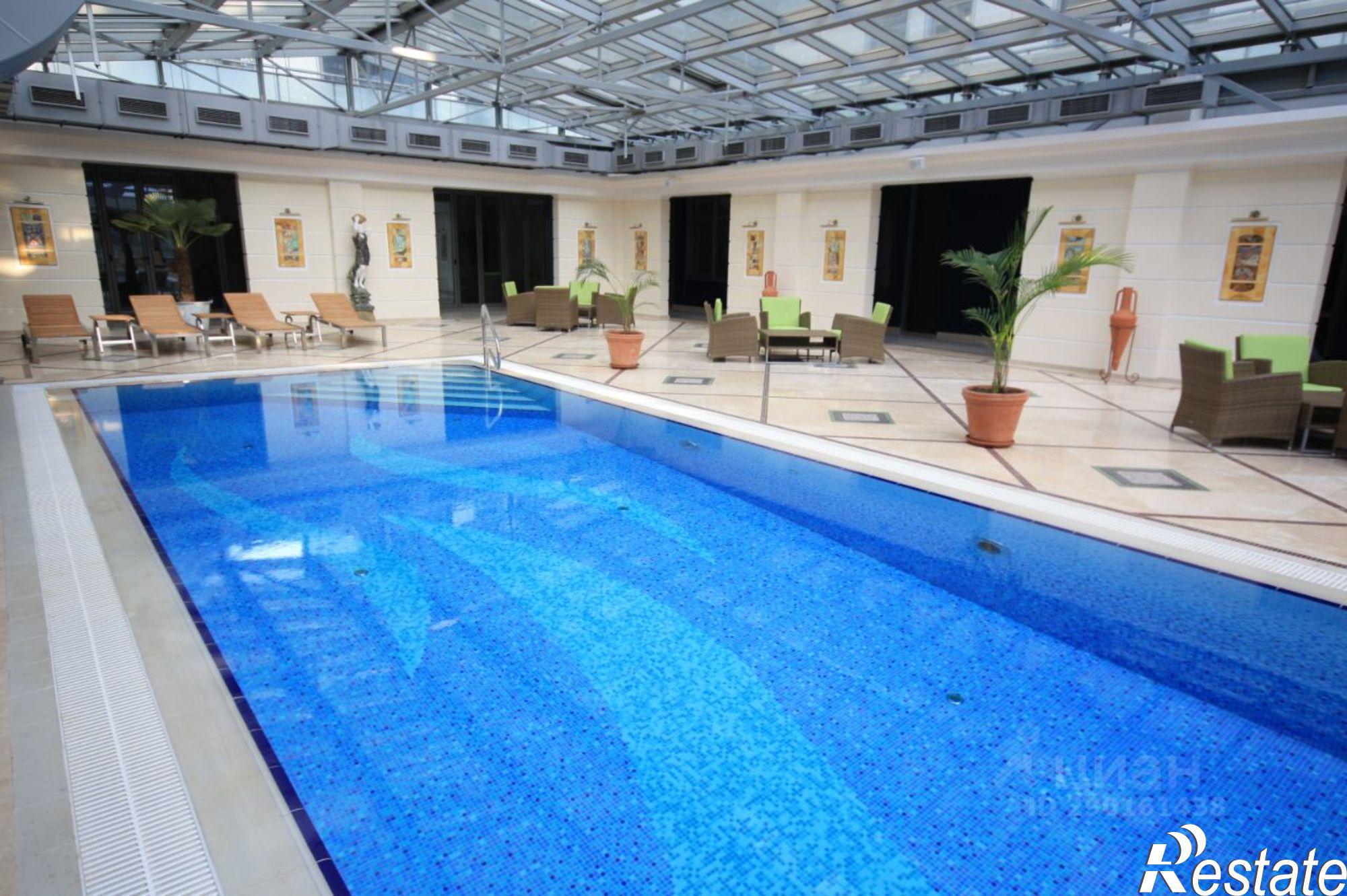 Купить квартиру за 8 500 000 рублей на Алушта, Парковая улица, 5