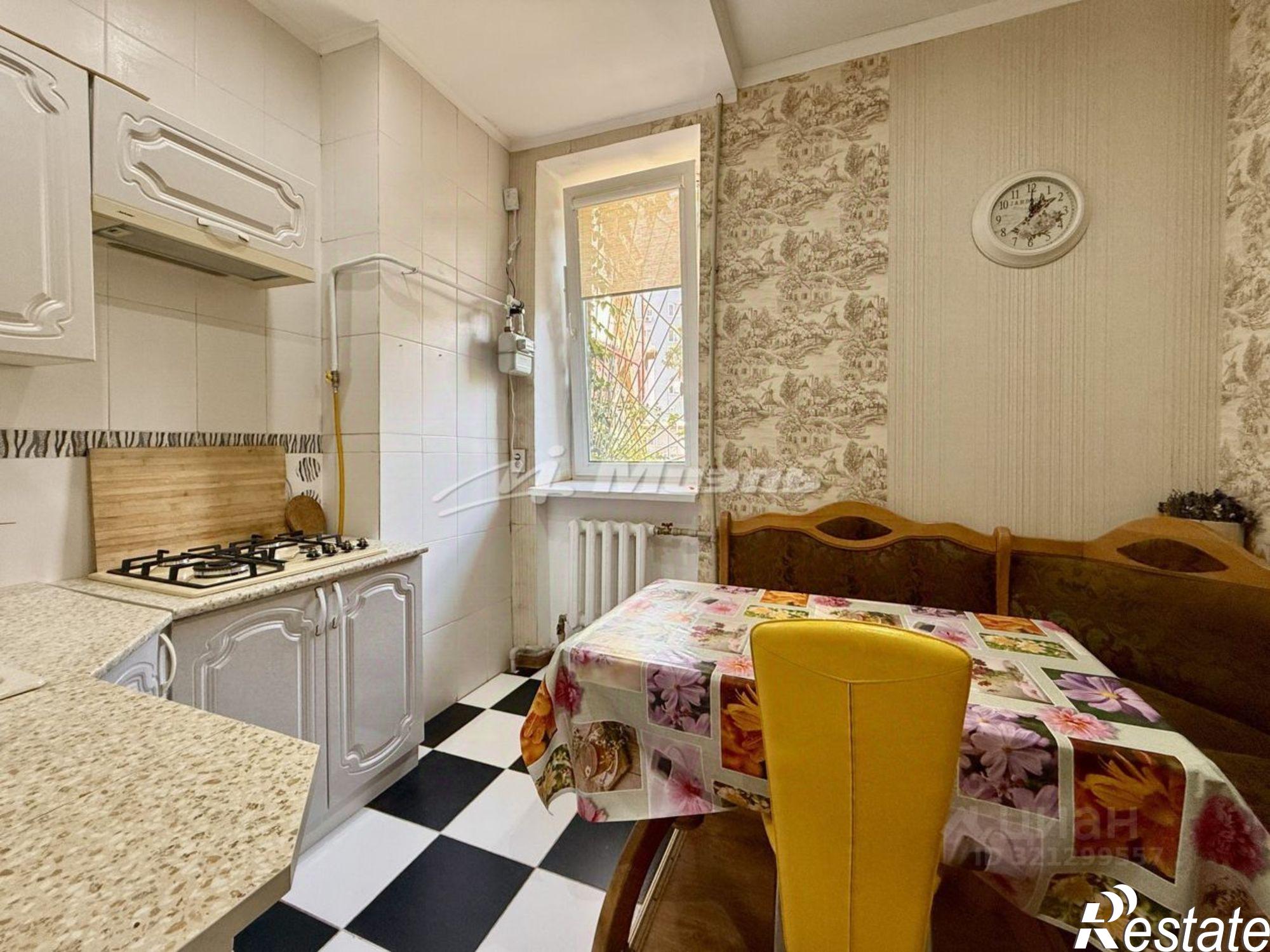 Купить квартиру за 9 440 000 рублей на Набережная улица, 7