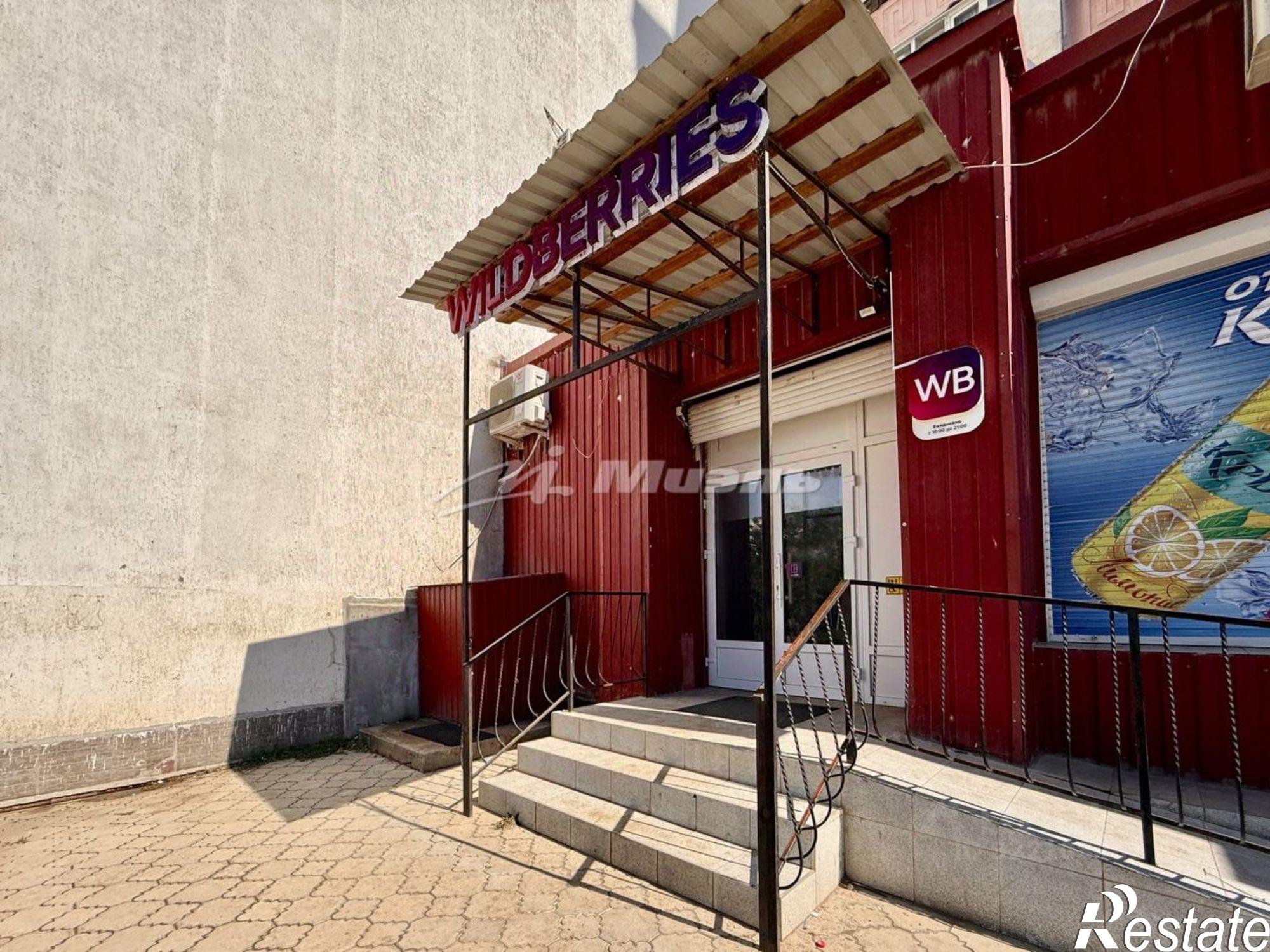 Купить помещение свободного назначения за 13 570 300 рублей на Набережная улица, 7