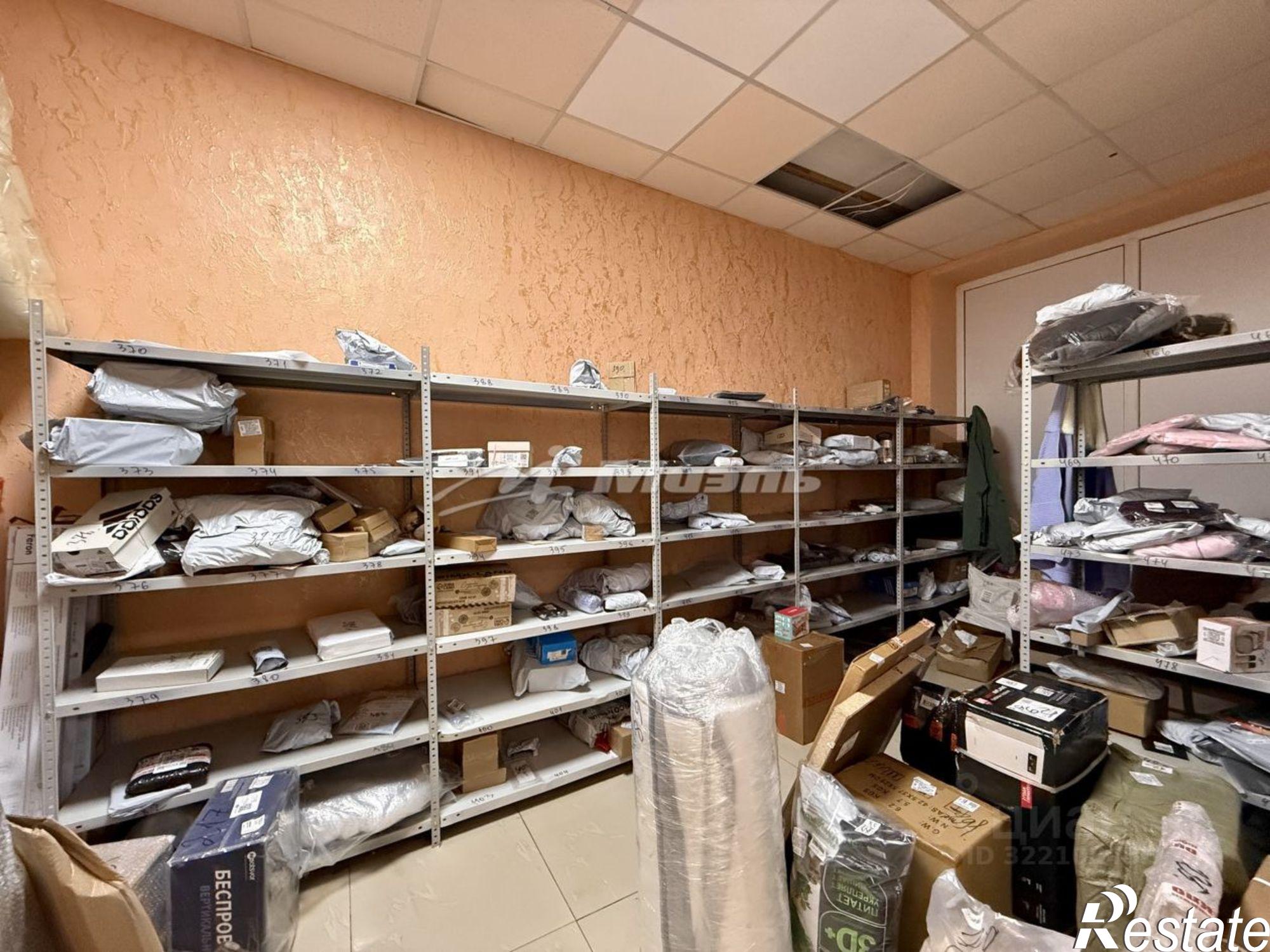 Купить помещение свободного назначения за 13 570 300 рублей на Набережная улица, 7