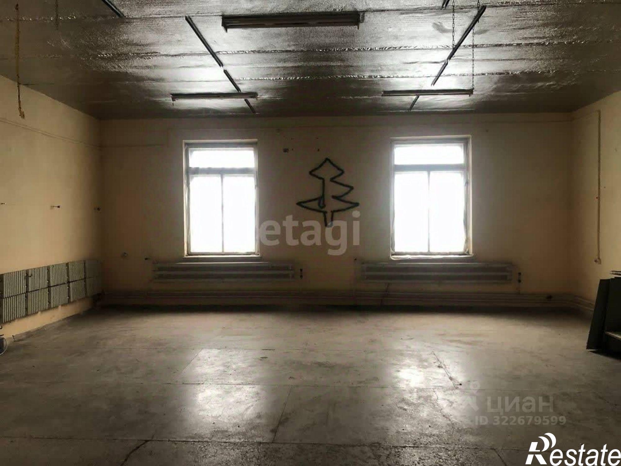 Купить торговое помещение за 4 150 120 рублей на Советский район