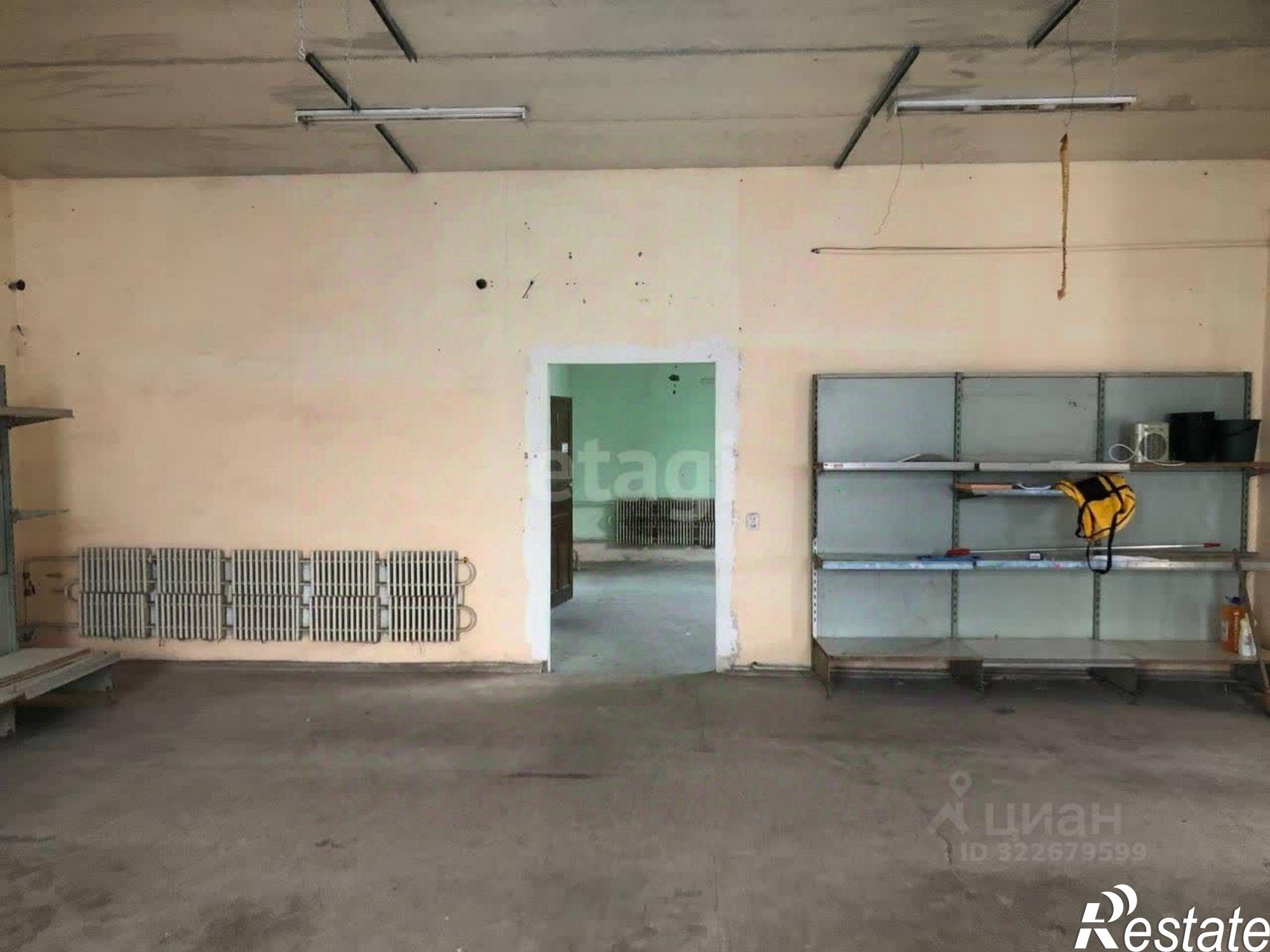 Купить торговое помещение за 4 150 120 рублей на Советский район