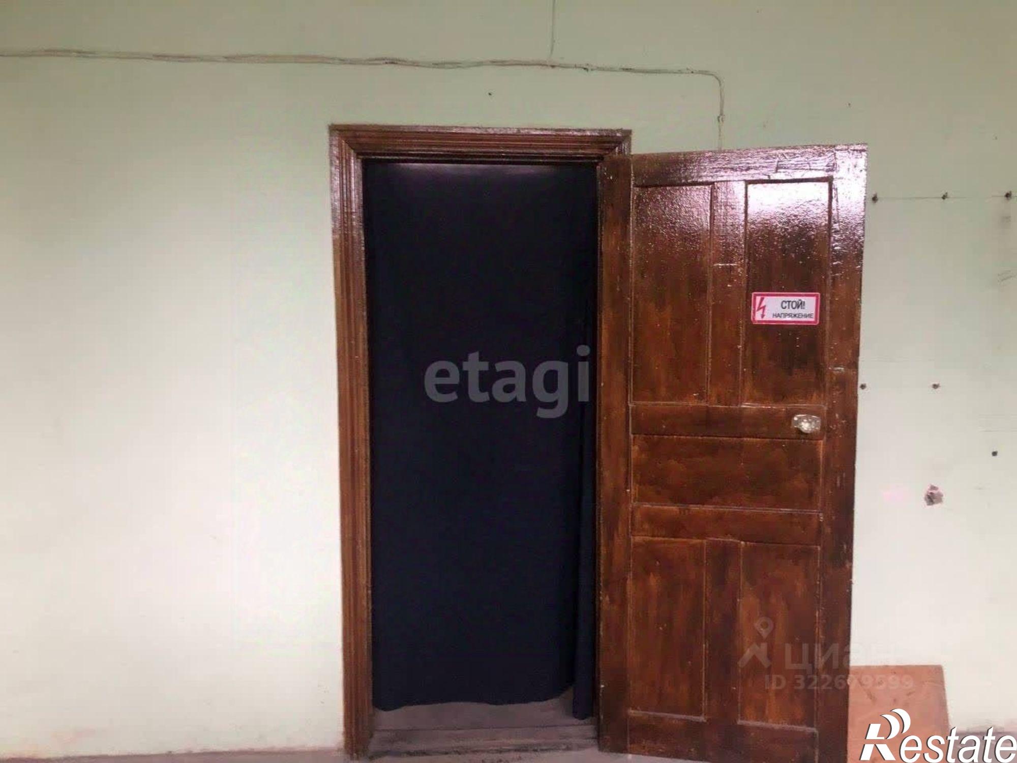 Купить торговое помещение за 4 150 120 рублей на Советский район