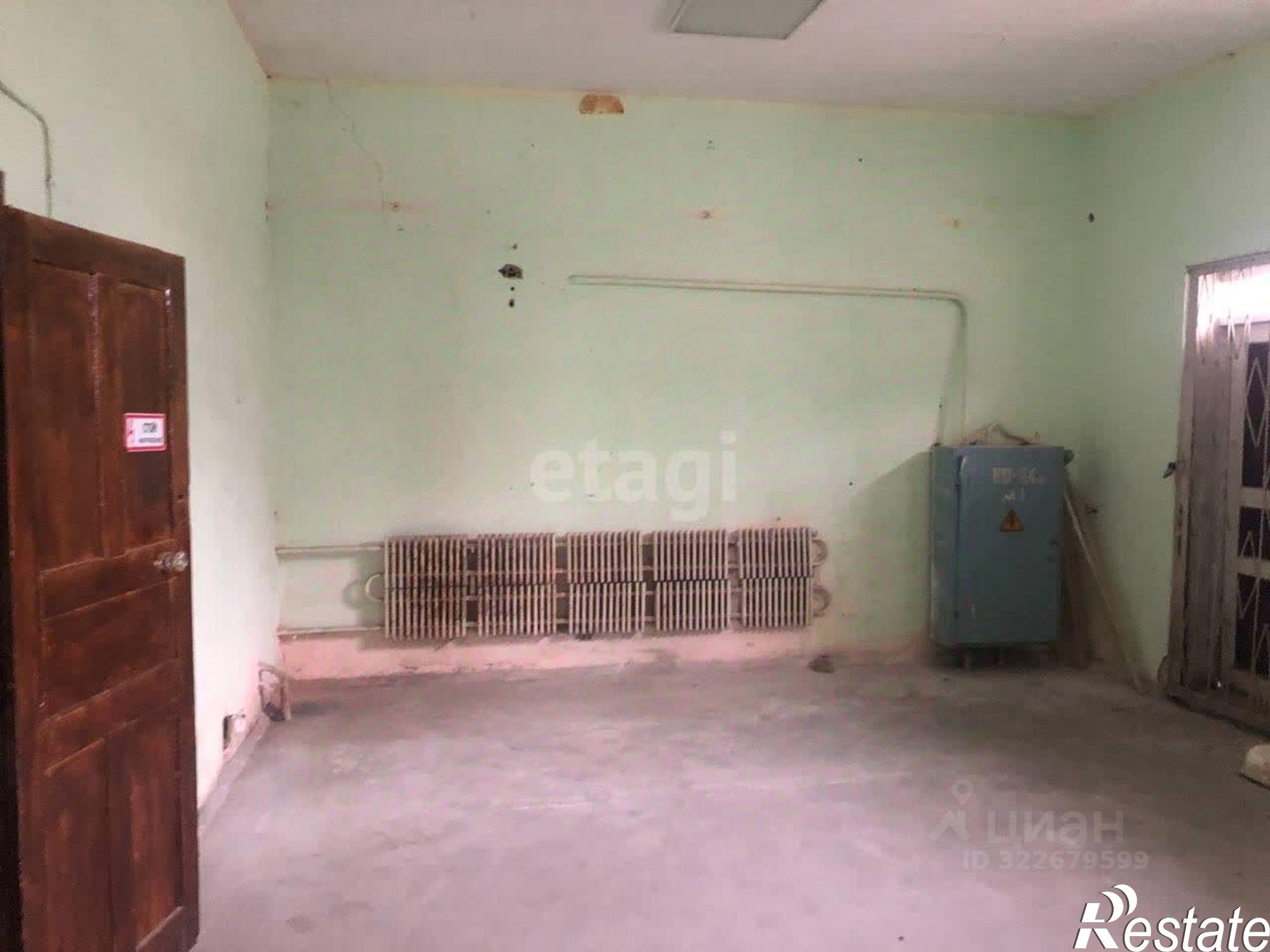 Купить торговое помещение за 4 150 120 рублей на Советский район