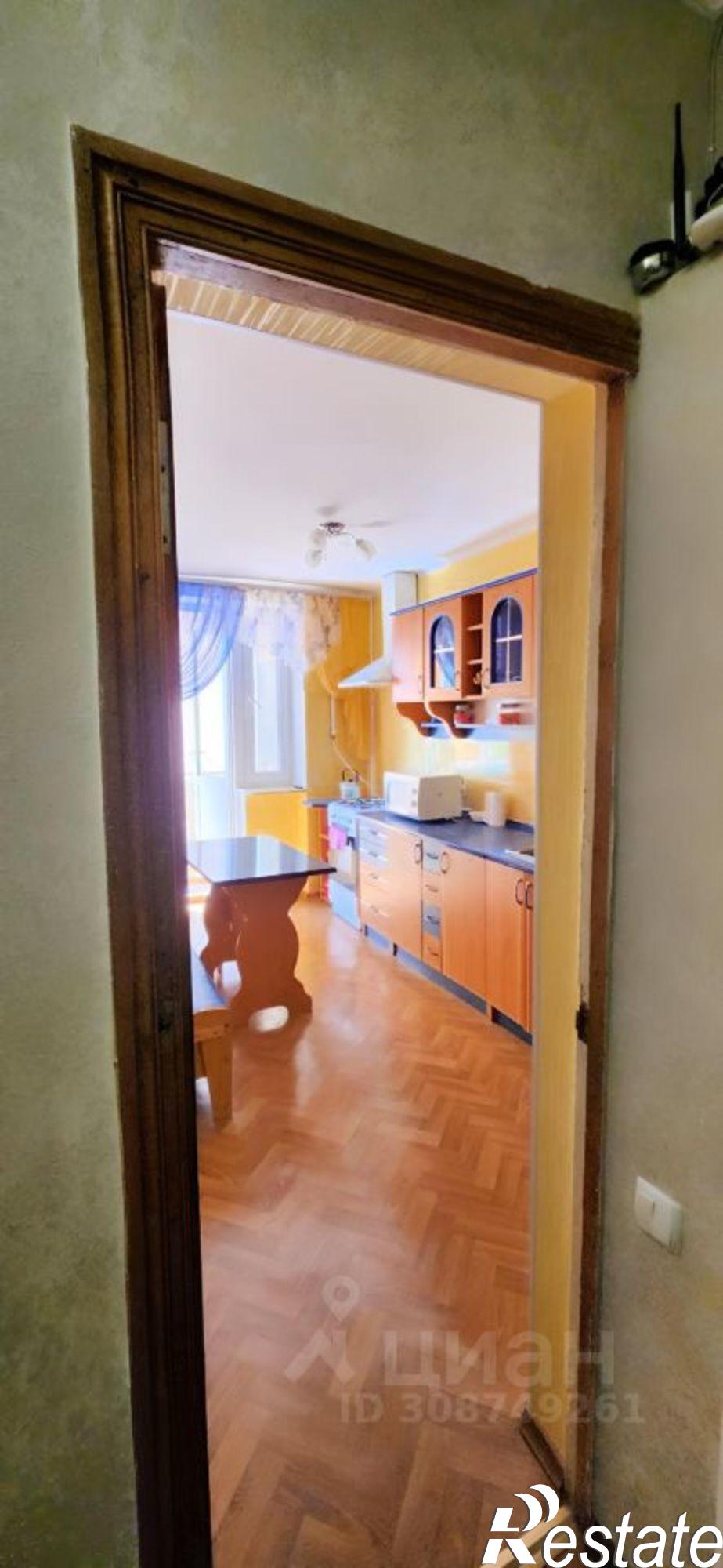 Купить квартиру за 11 000 000 рублей на Евпатория, улица Дёмышева, 111