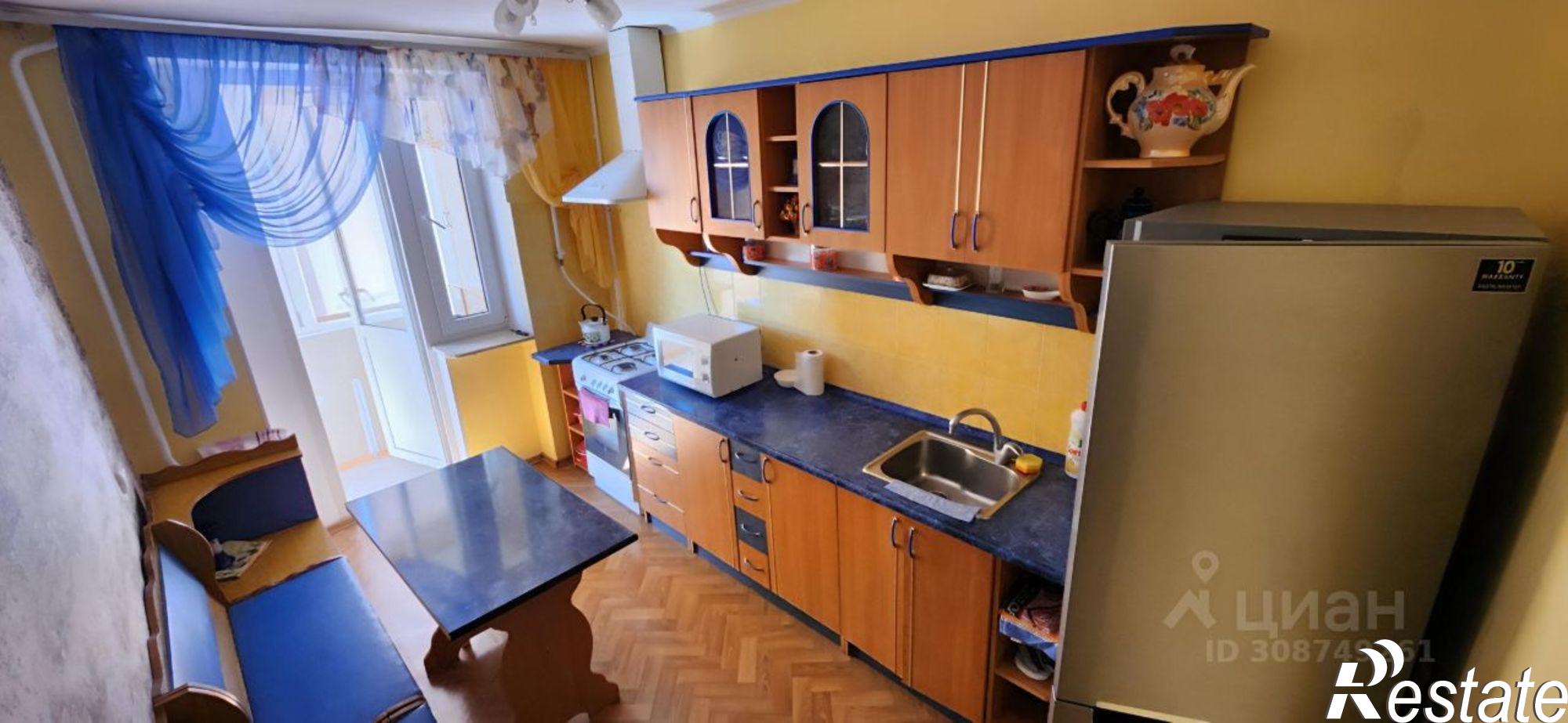 Купить квартиру за 11 000 000 рублей на Евпатория, улица Дёмышева, 111