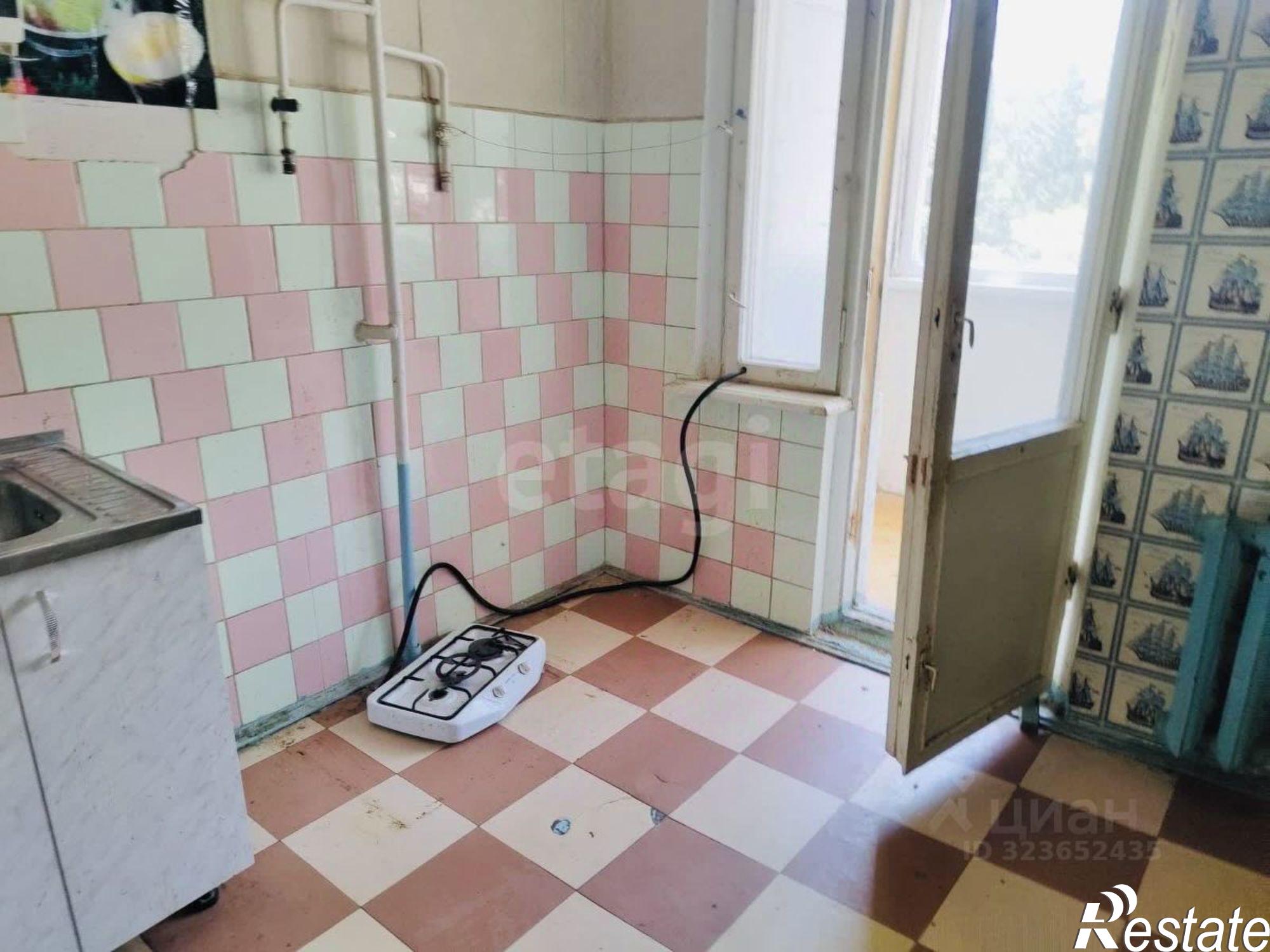 Купить квартиру за 8 000 000 рублей на улица Ганского, 59