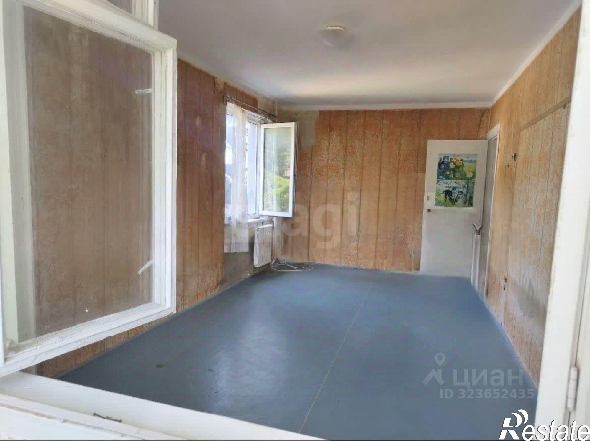 Купить квартиру за 8 000 000 рублей на улица Ганского, 59