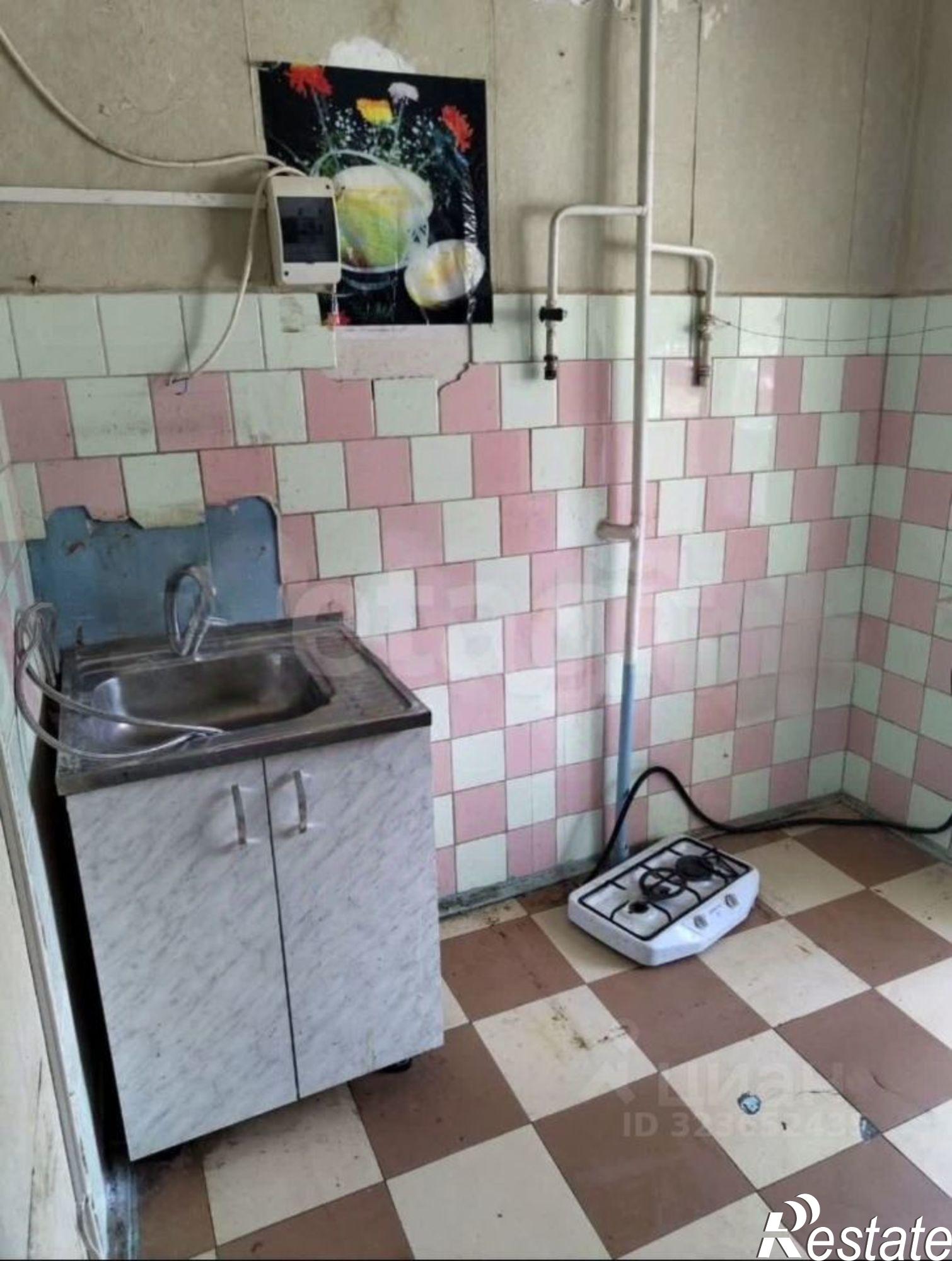 Купить квартиру за 8 000 000 рублей на улица Ганского, 59